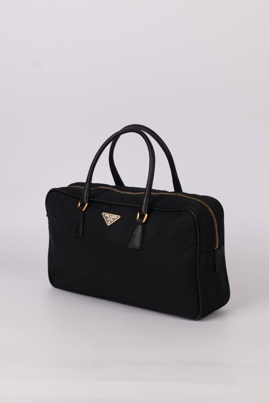 Prada Bauletto Nylon