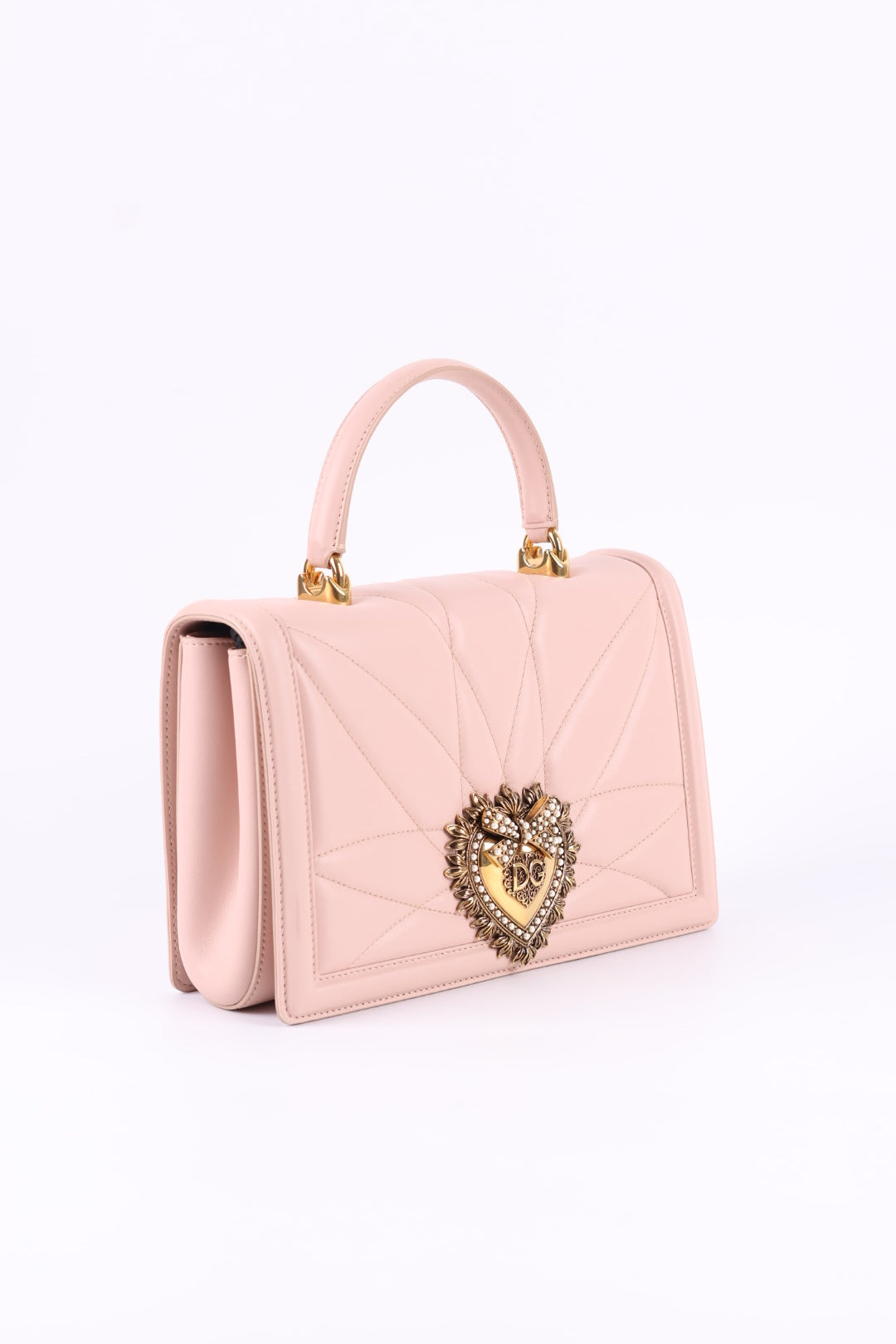 Dolce & Gabbana Devotion Grande