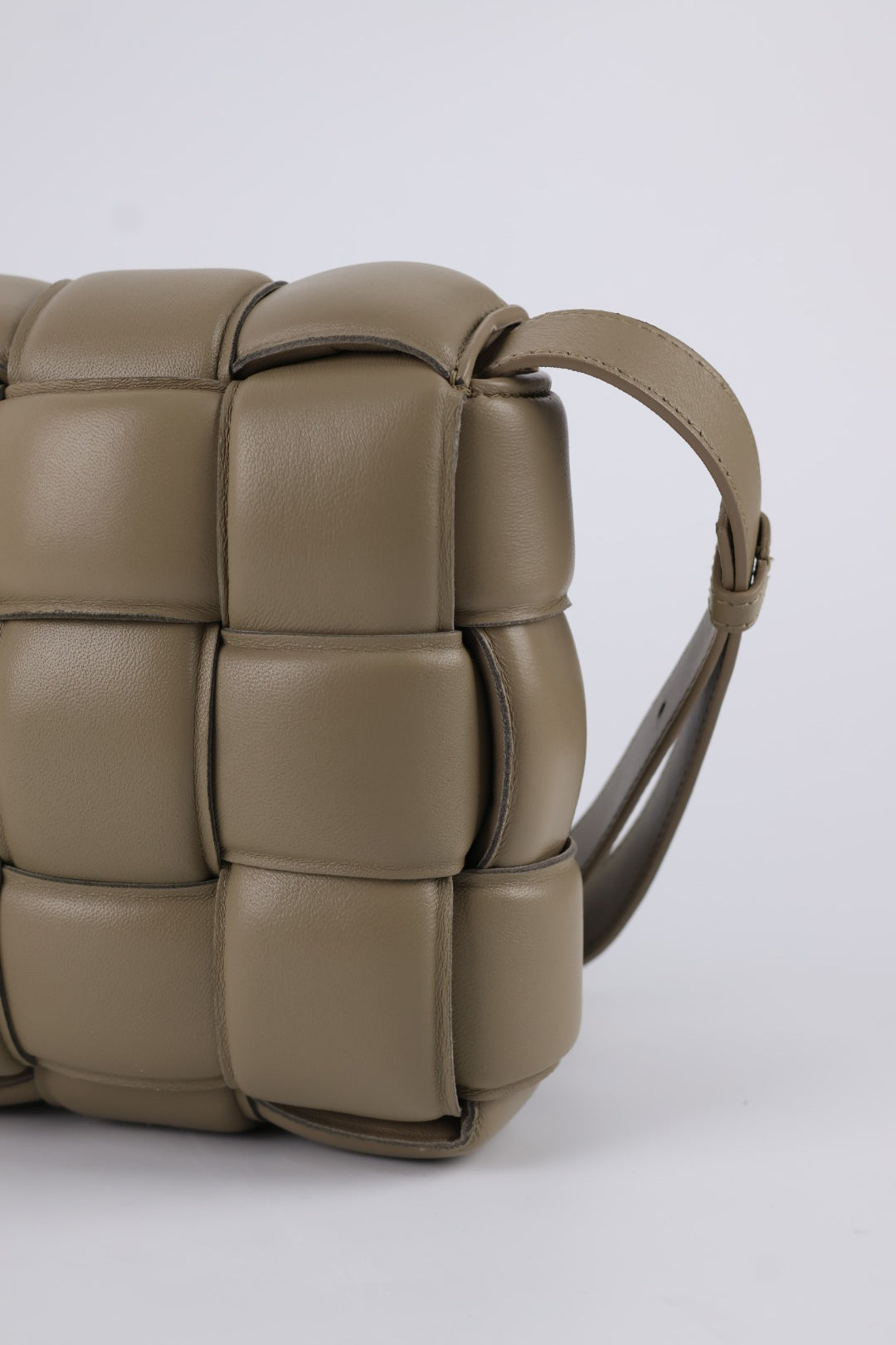 Bottega Veneta Padded Cassette