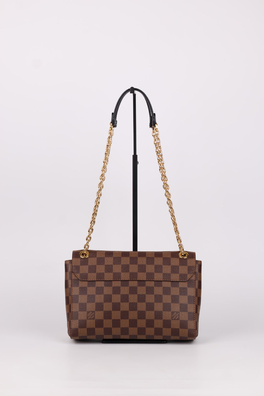 Louis Vuitton Vavin PM Damier Ébène
