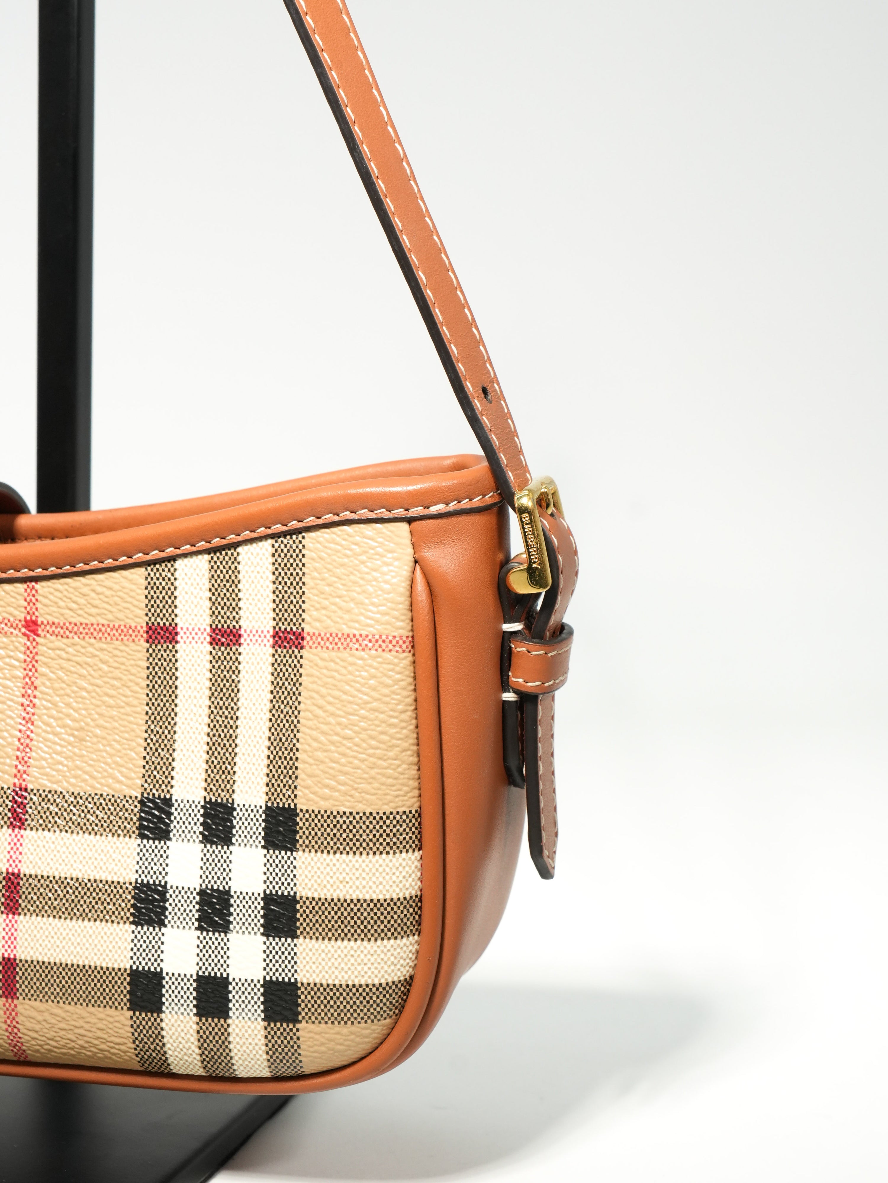 Burberry Sling Check