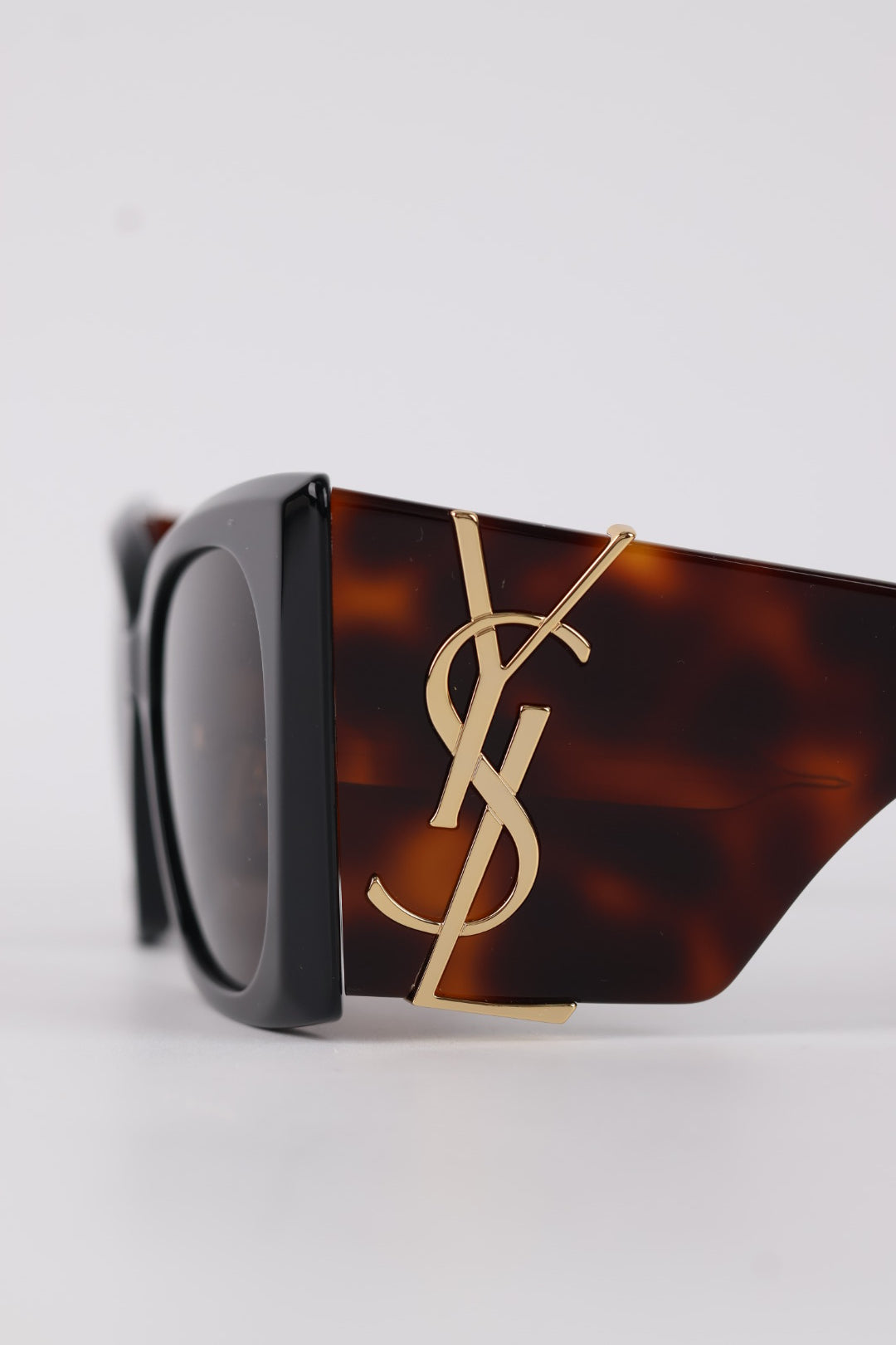 Saint Laurent Occhiali da Sole Blaze