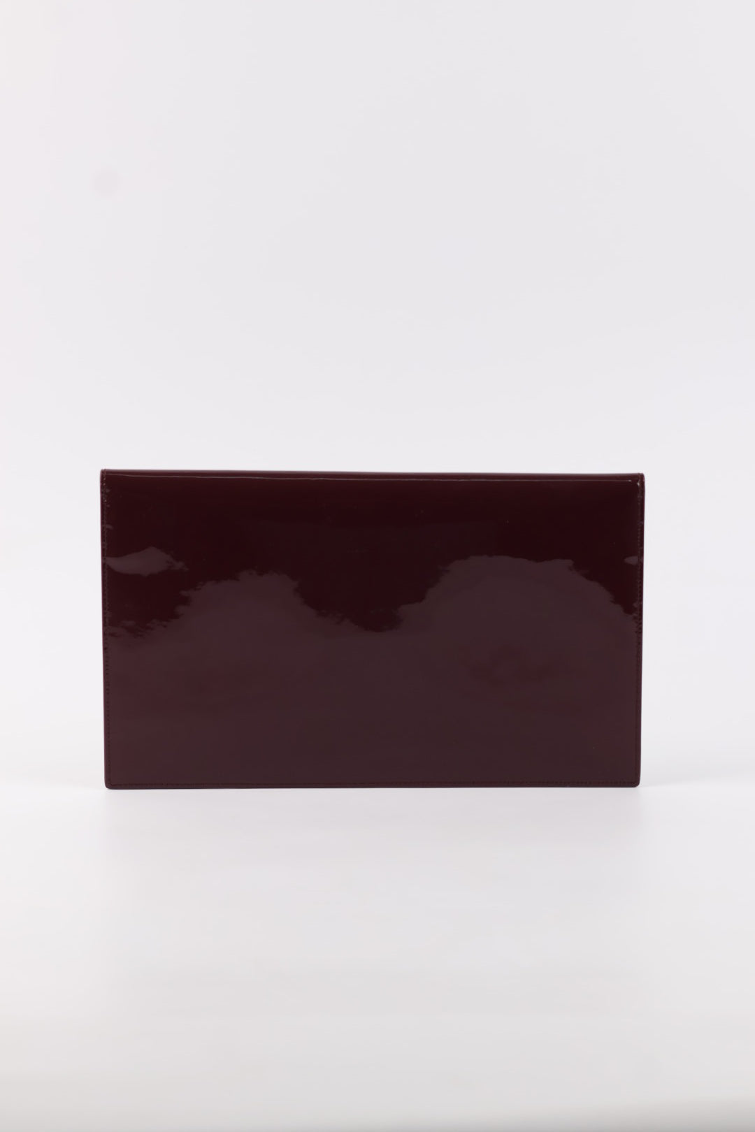 Saint Laurent Pochette Uptown Vernis