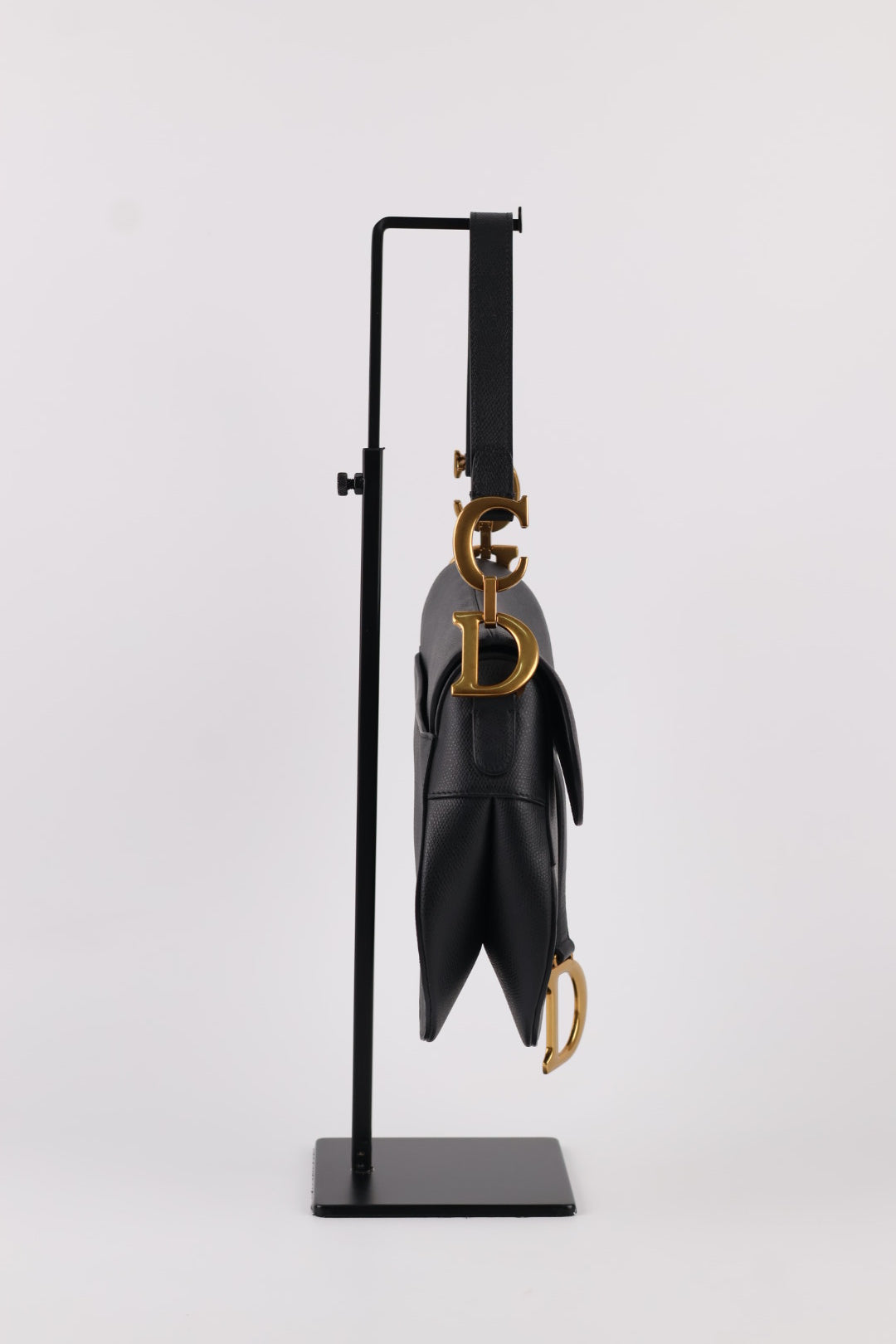 Dior Saddle in Pelle