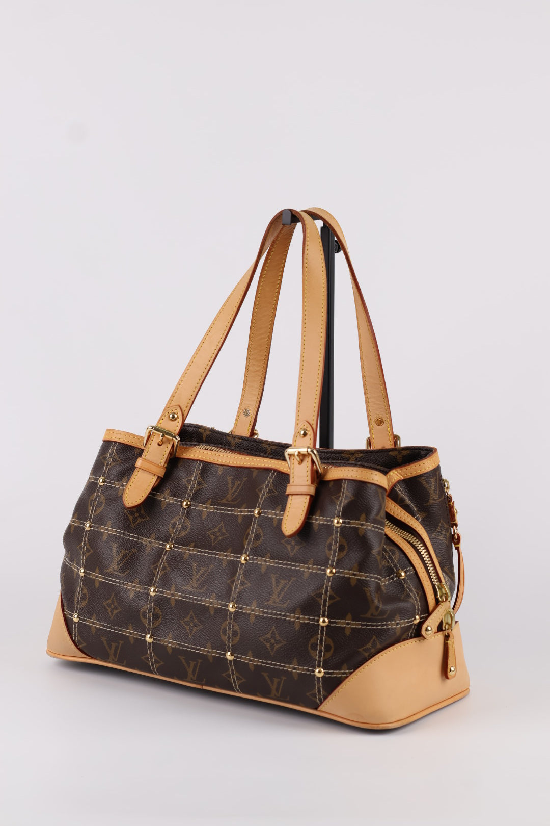 Louis Vuitton Rivets Monogram