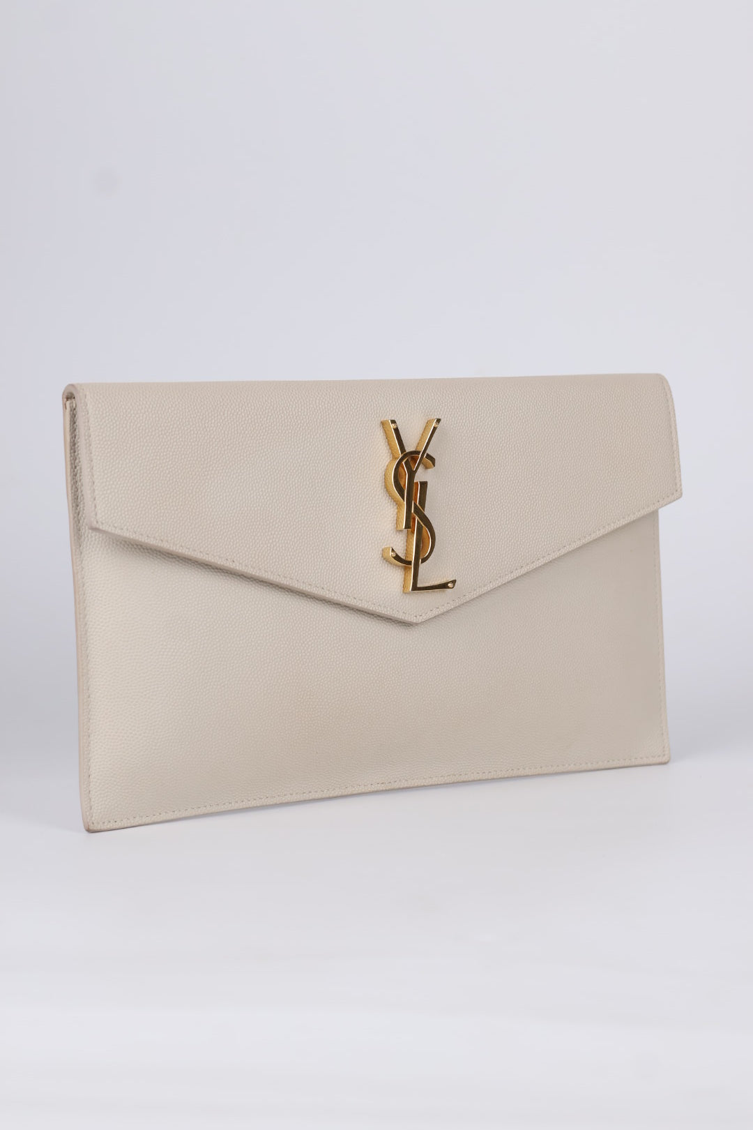 Saint Laurent Pochette Uptown