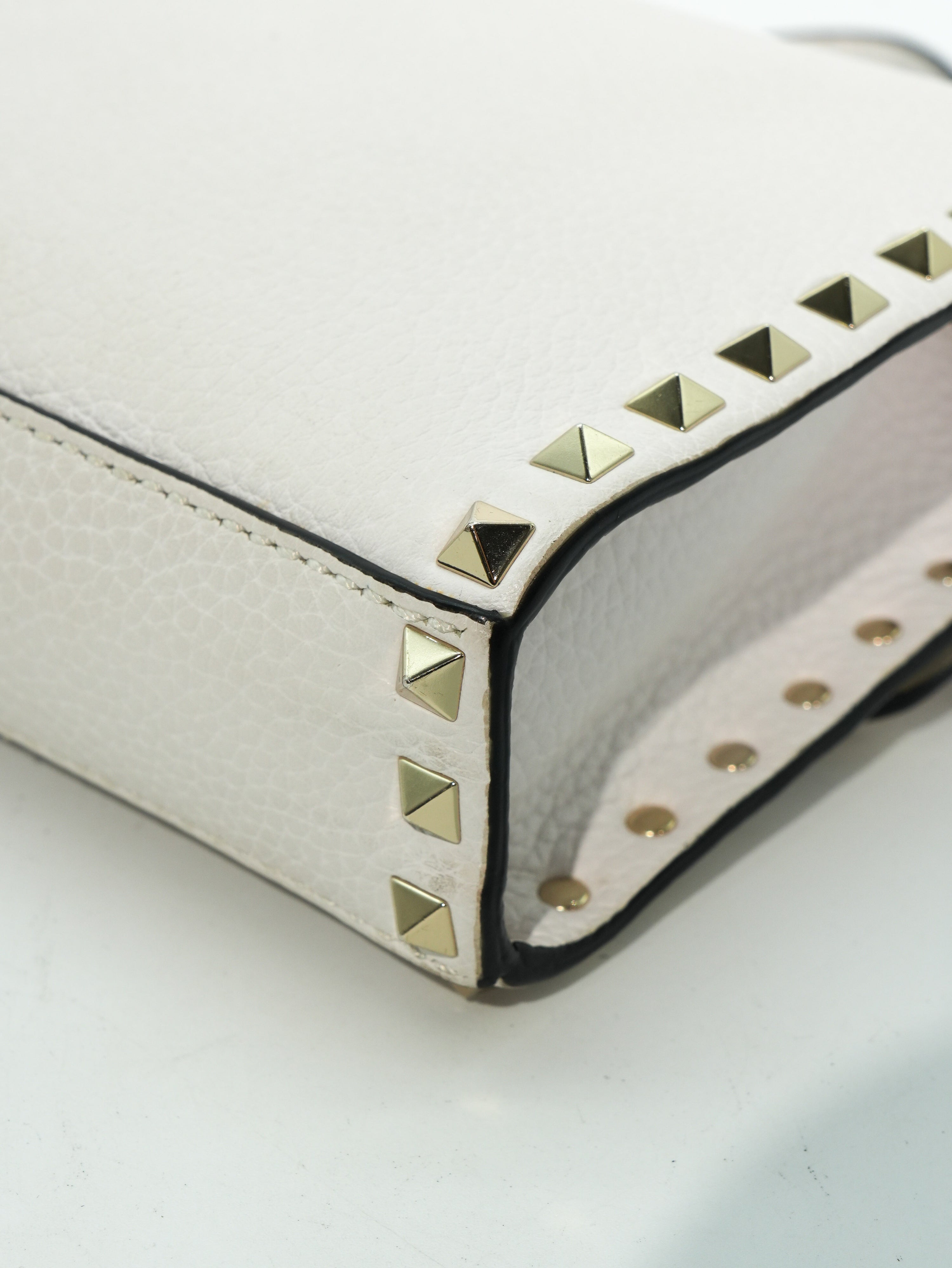 Valentino Rockstud Spike a Tracolla