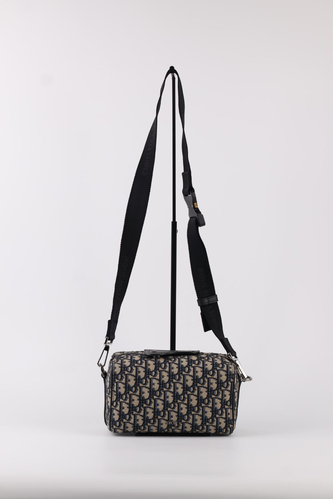 Dior Lingot Jacquard Oblique