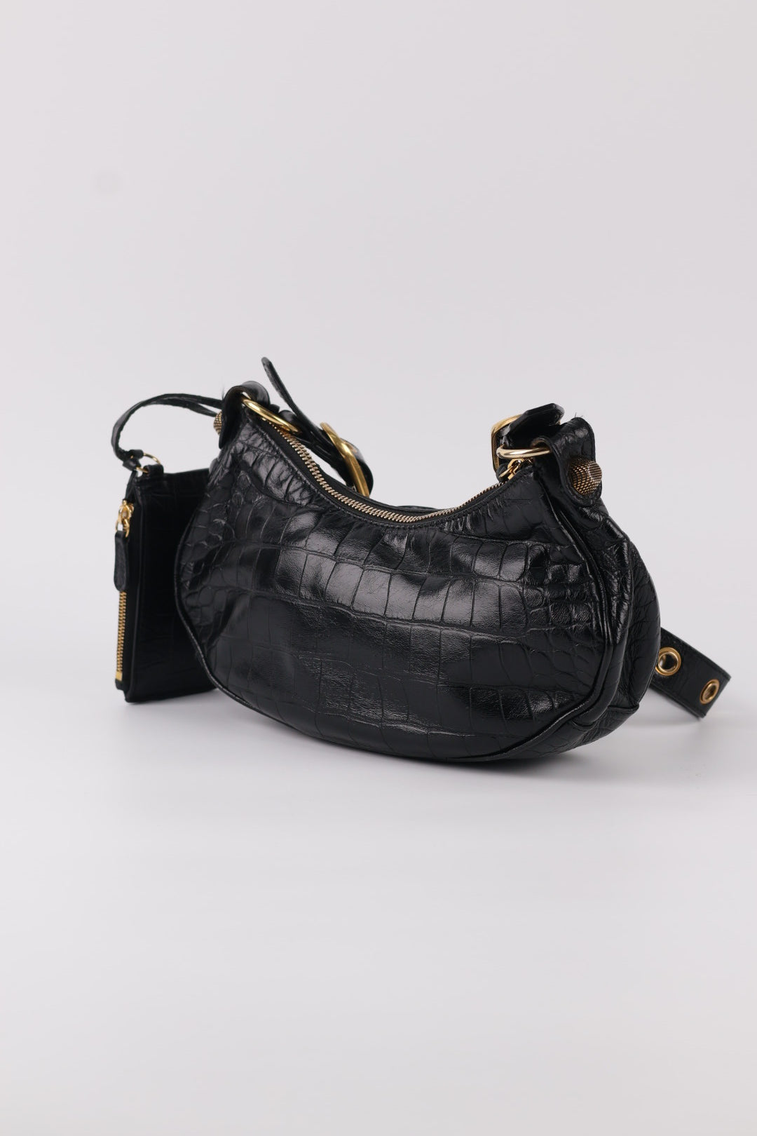 Balenciaga Le Cagole XS Cocco