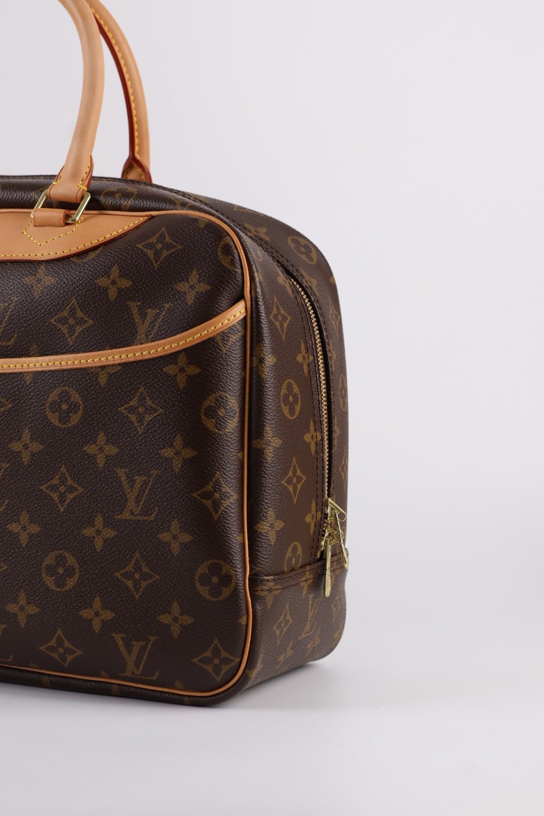 Louis Vuitton Deauville Monogram
