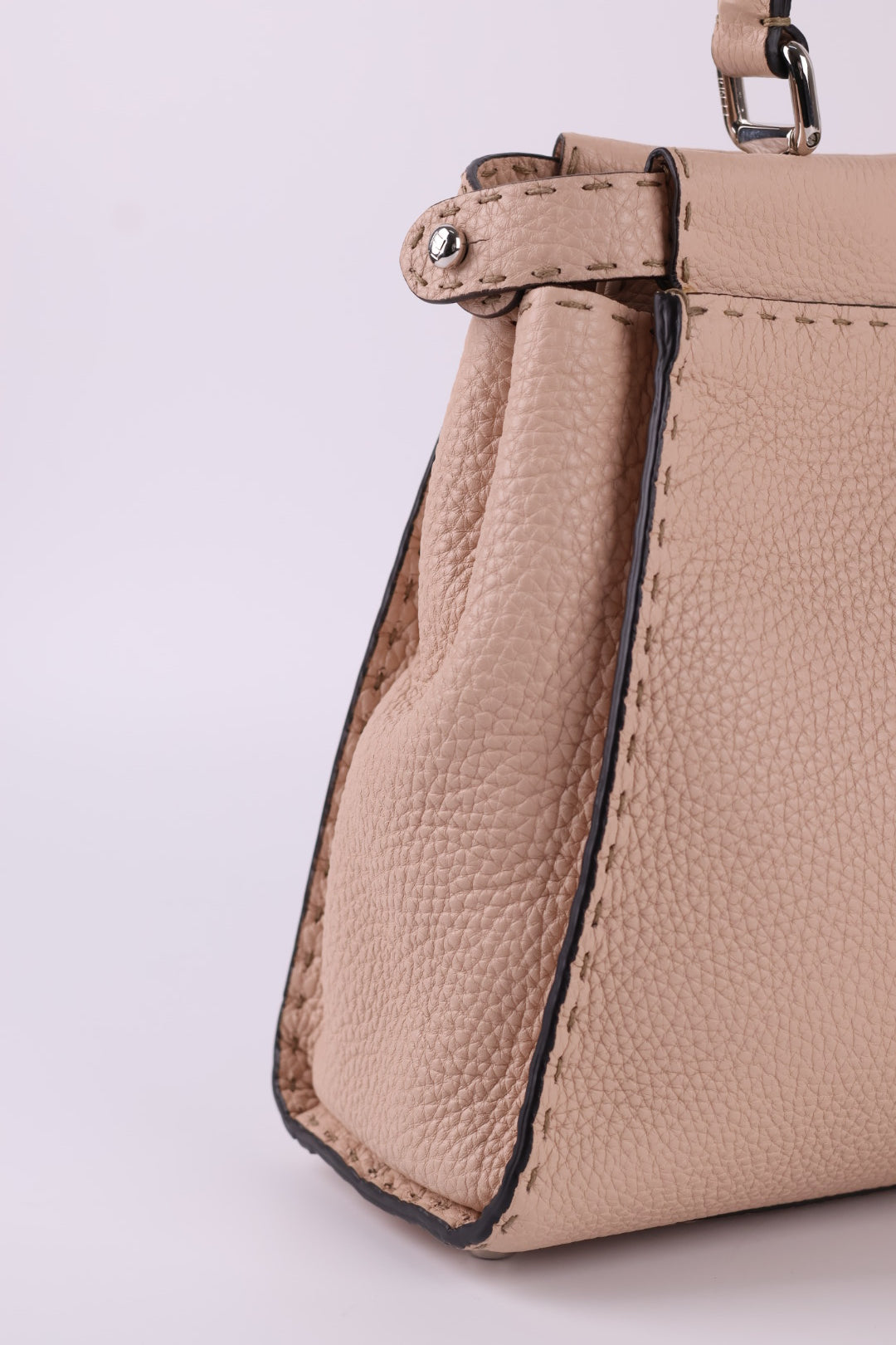 Fendi Peekaboo Selleria Media