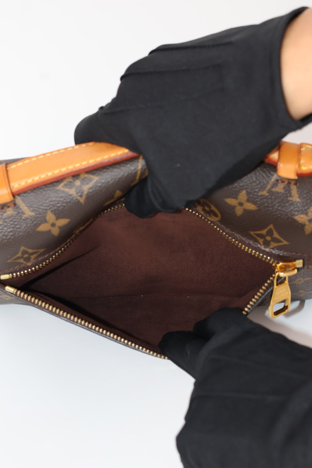 Louis Vuitton Métis Monogram