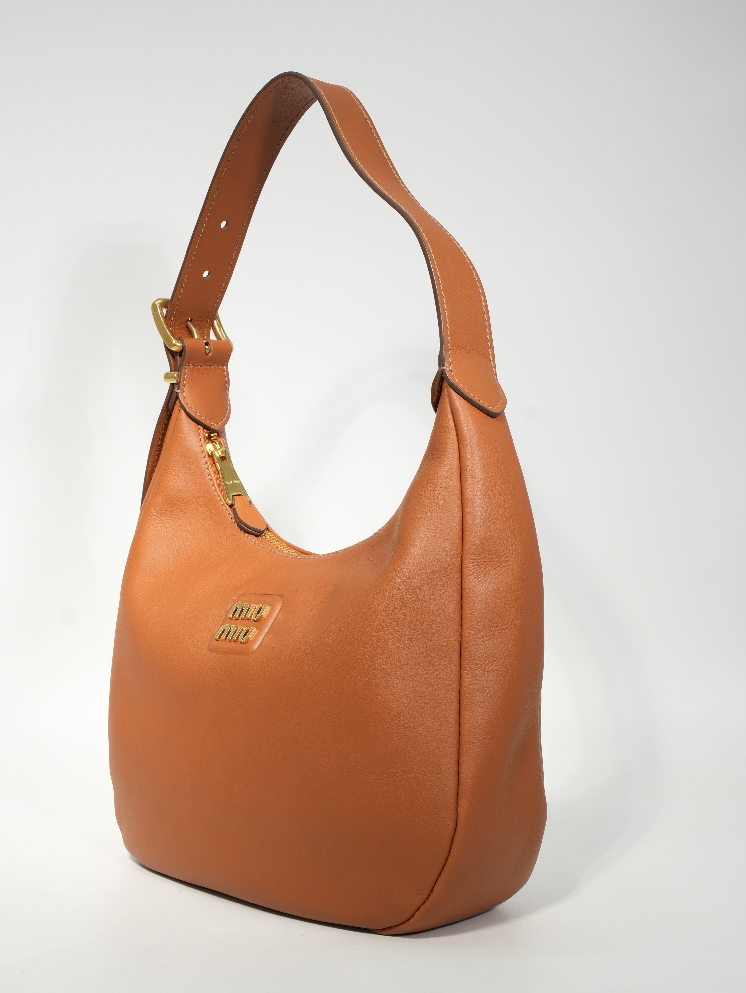 Miu Miu Hobo a Spalla