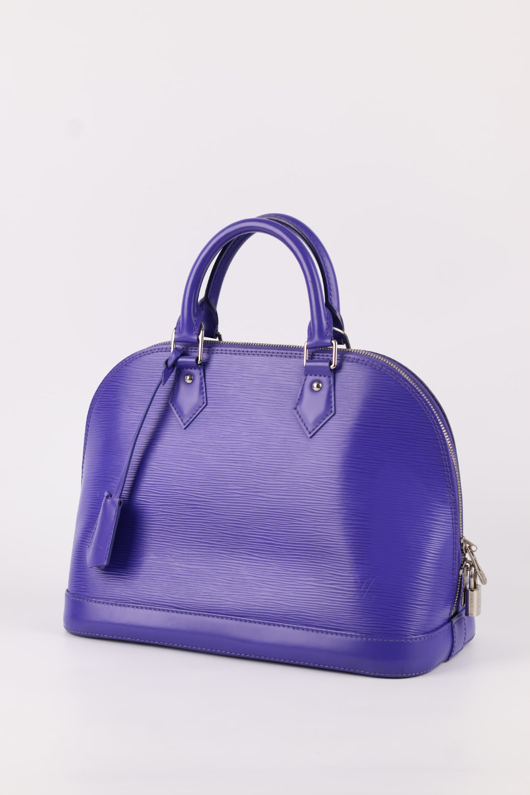 Louis Vuitton Alma Pm Epi