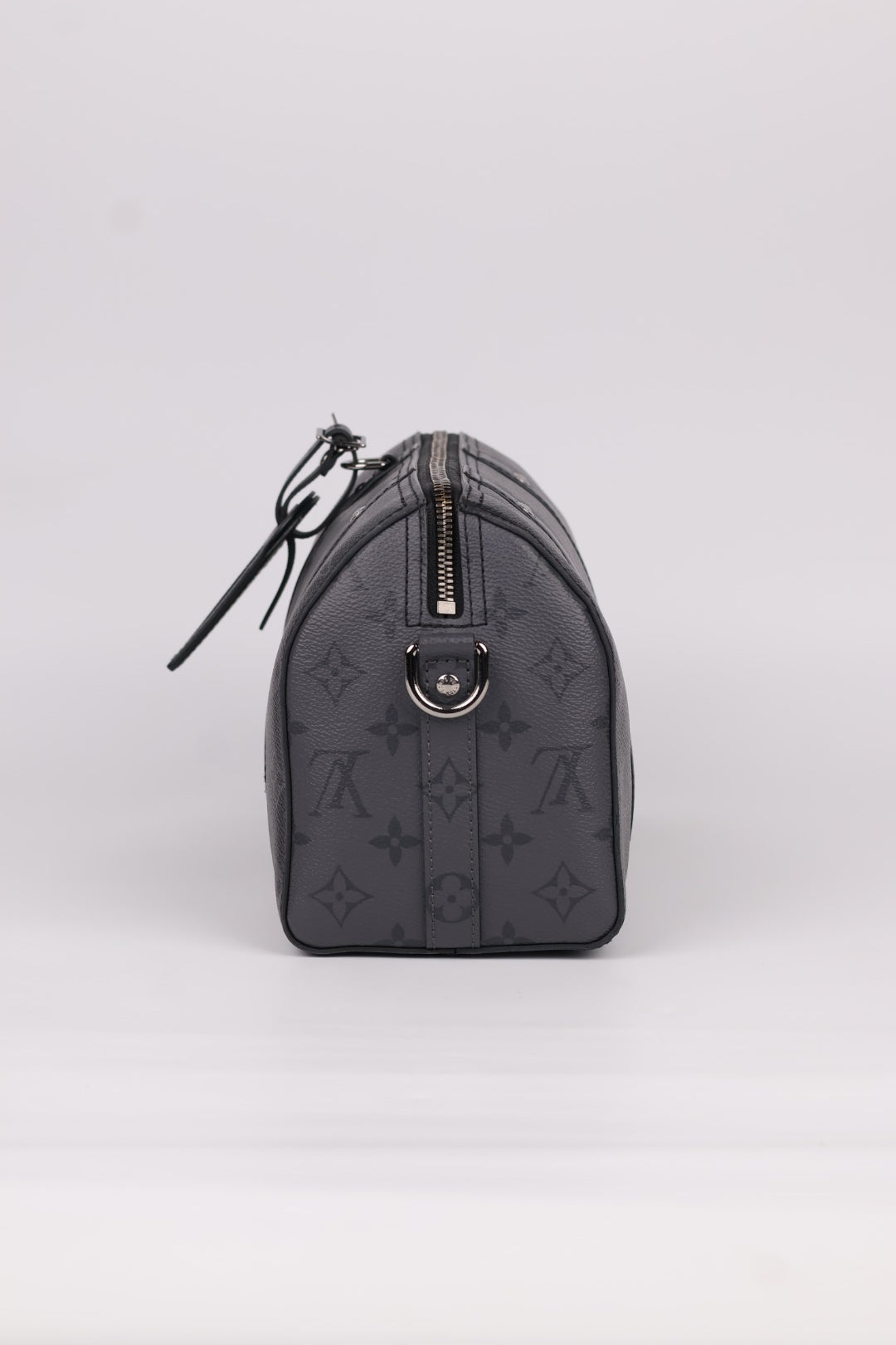Louis Vuitton Keepall City Monogram Eclipse