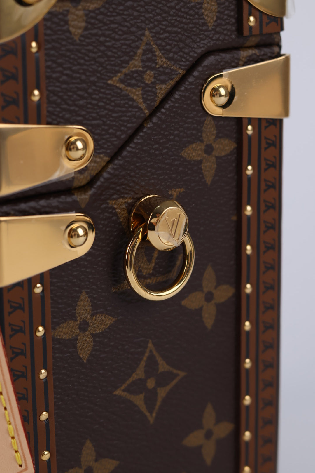 Louis Vuitton Camera Box Monogram