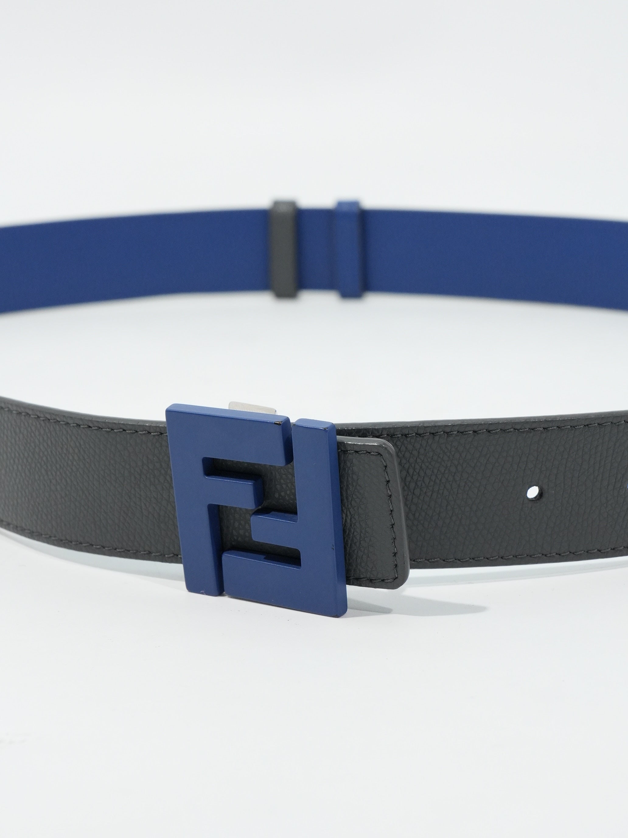 Fendi Cintura Reversibile