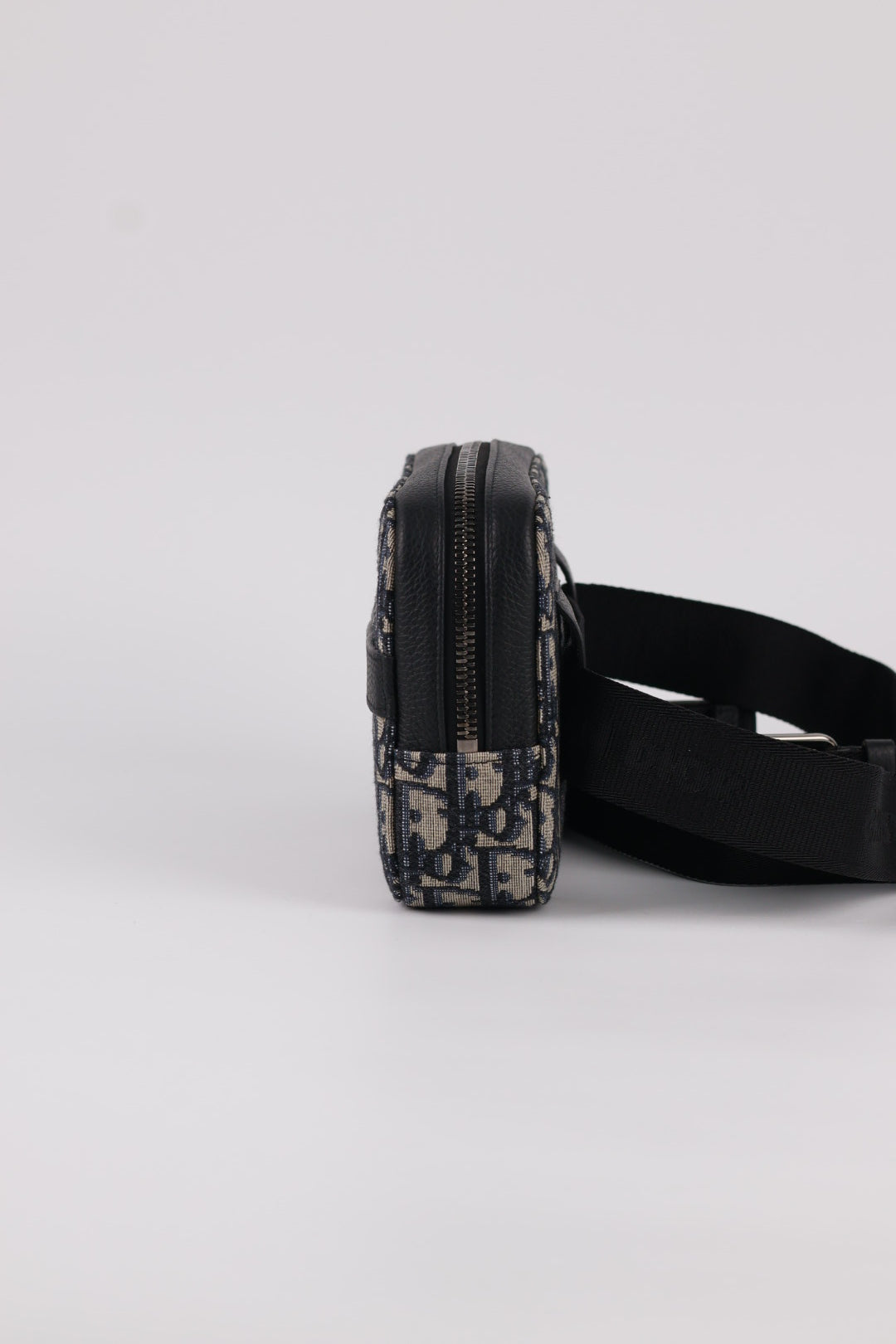 Dior Marsupio Rider Jacquard Oblique