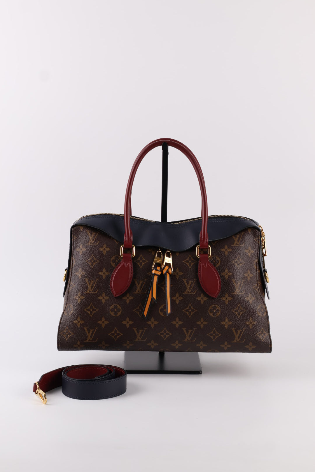 Louis Vuitton Tuileries Monogram