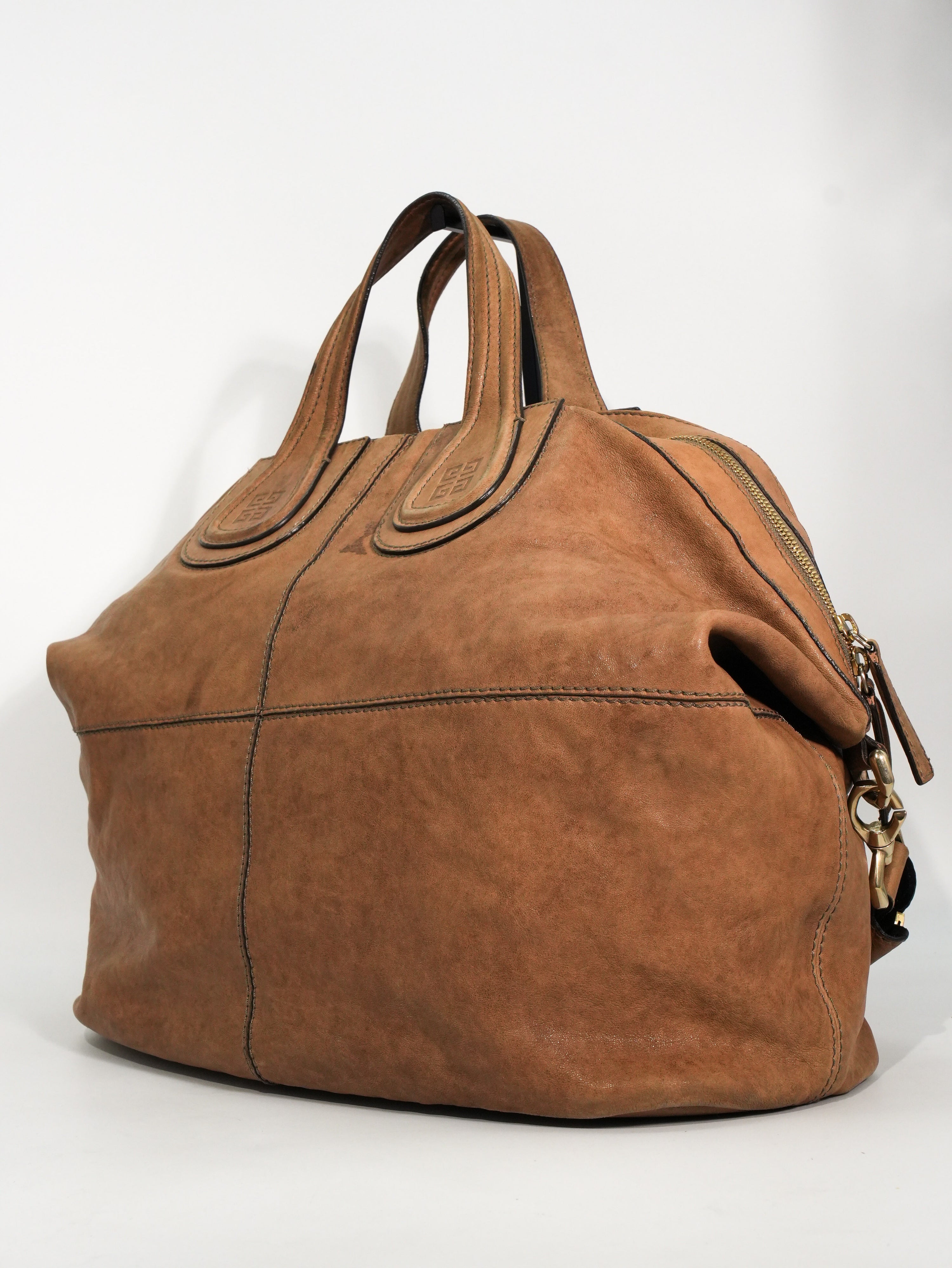 Givenchy Nightingale in Pelle