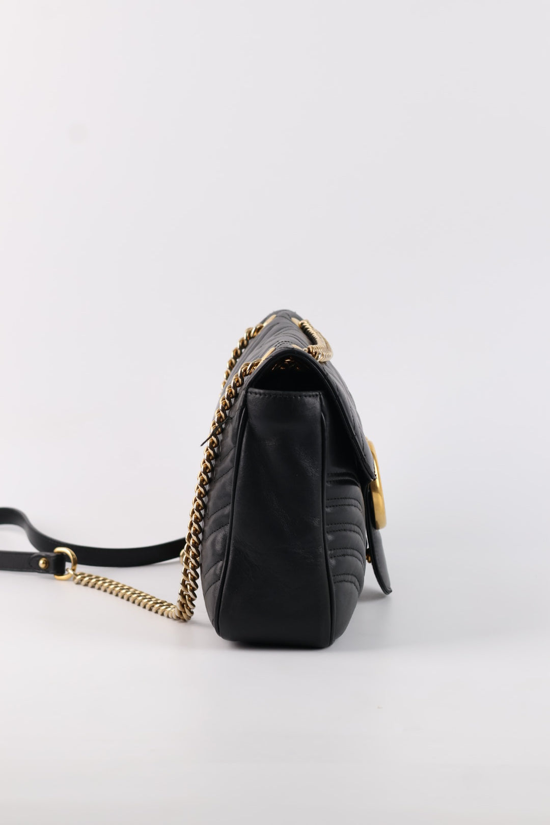 Gucci Marmont Grande Matelassé