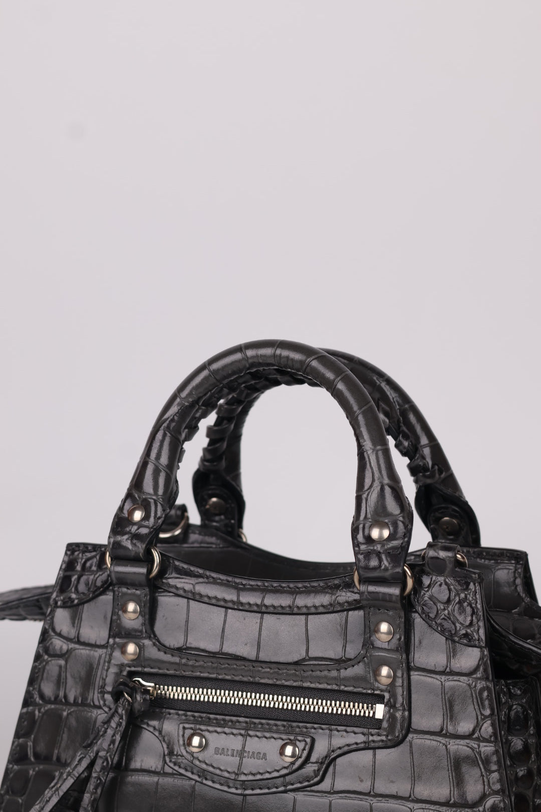 Balenciaga Mini City Cocco