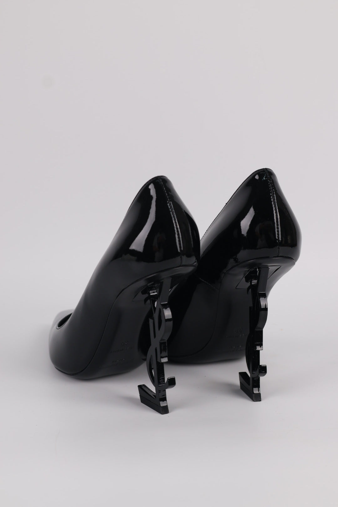 Saint Laurent Décolleté Opyum Vernis