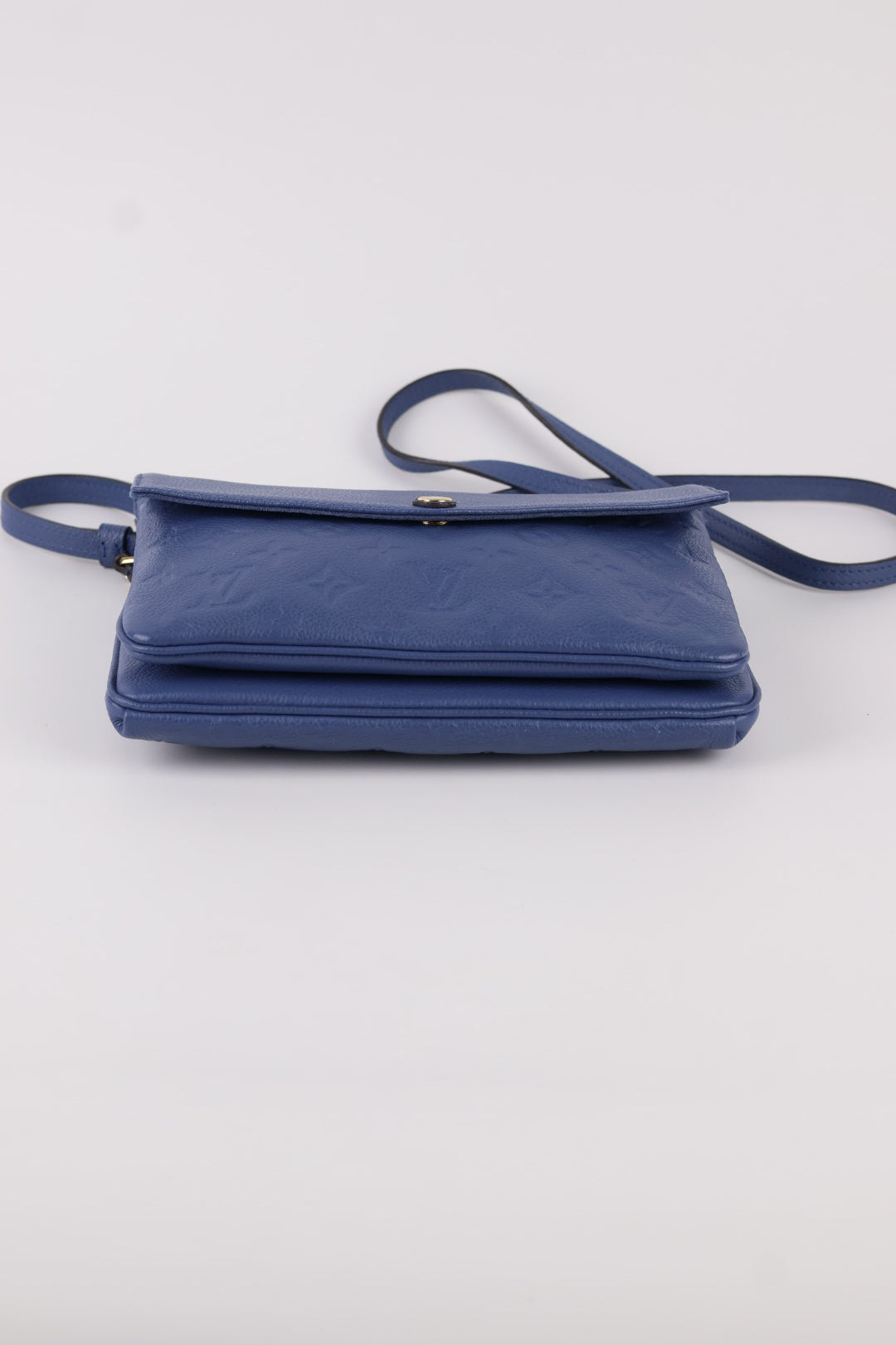 Louis Vuitton Twice Empreinte