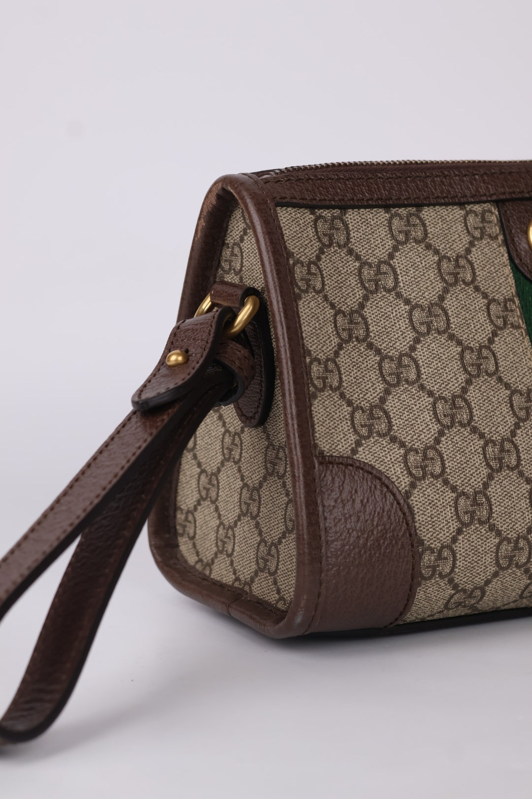 Gucci Tracolla Ophidia GG Supreme
