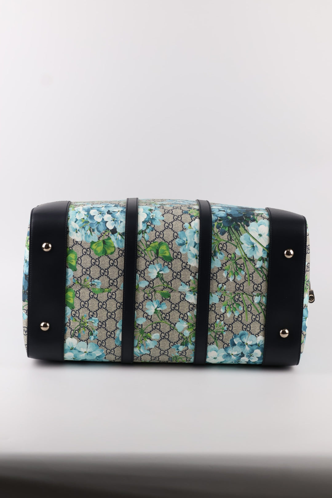 Gucci Borsone Bloom GG Supreme