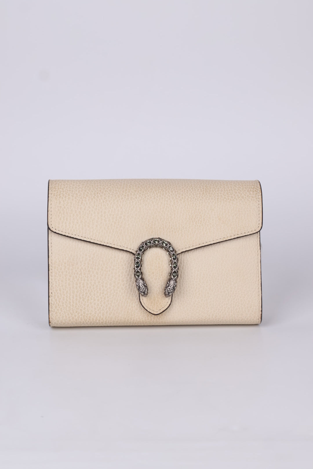 Gucci Woc Dionysus in Pelle