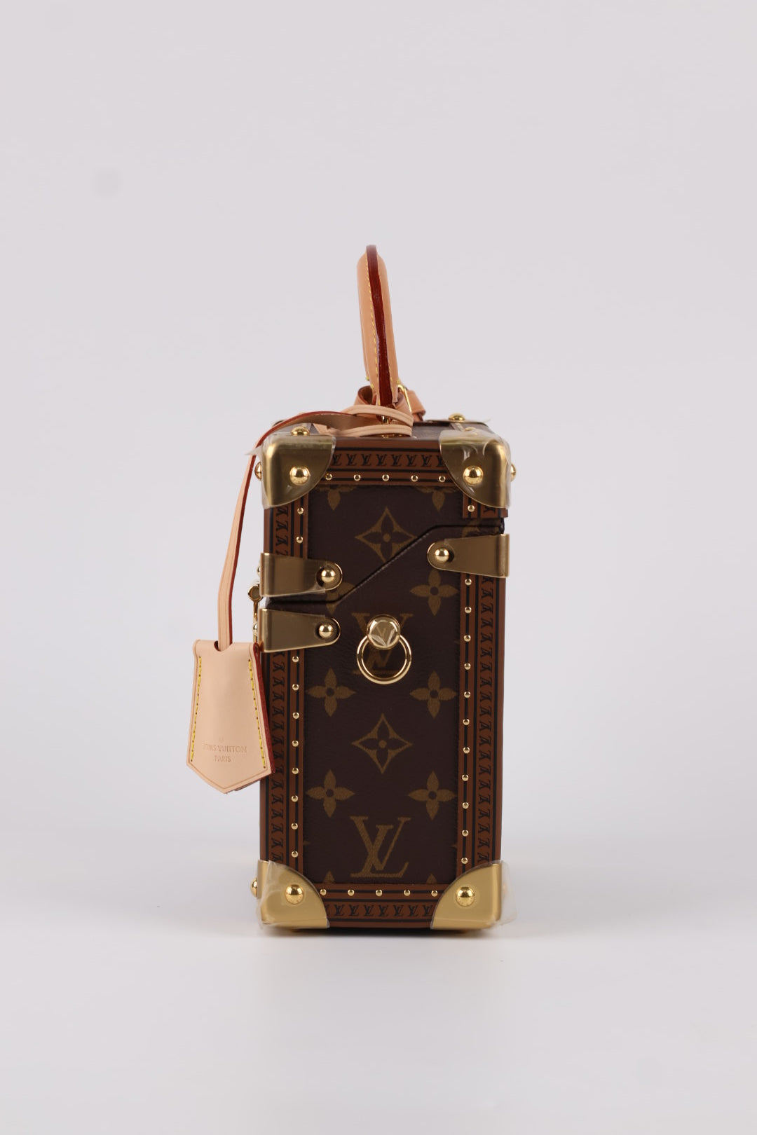 Louis Vuitton Camera Box Monogram