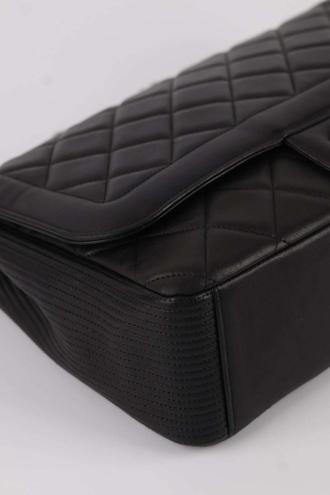 Chanel Classic Flap Jumbo
