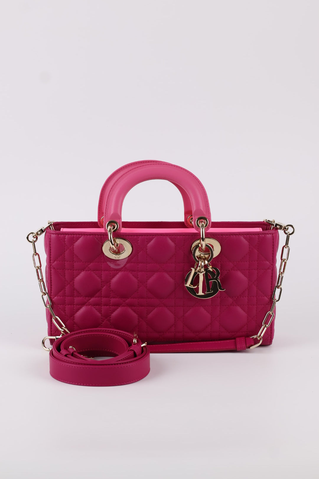 Lady Dior D-Joy Media