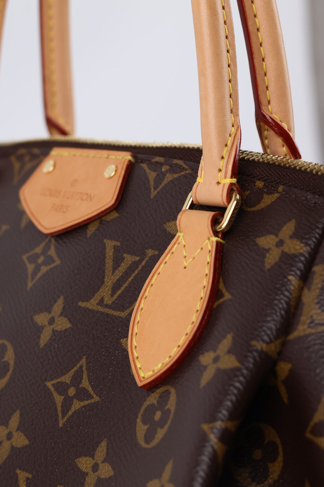 Louis Vuitton Turenne Monogram