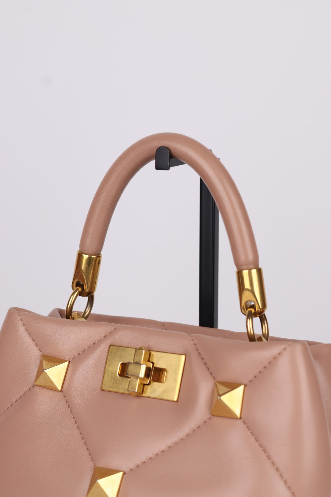 Valentino Bucket Roman Stud