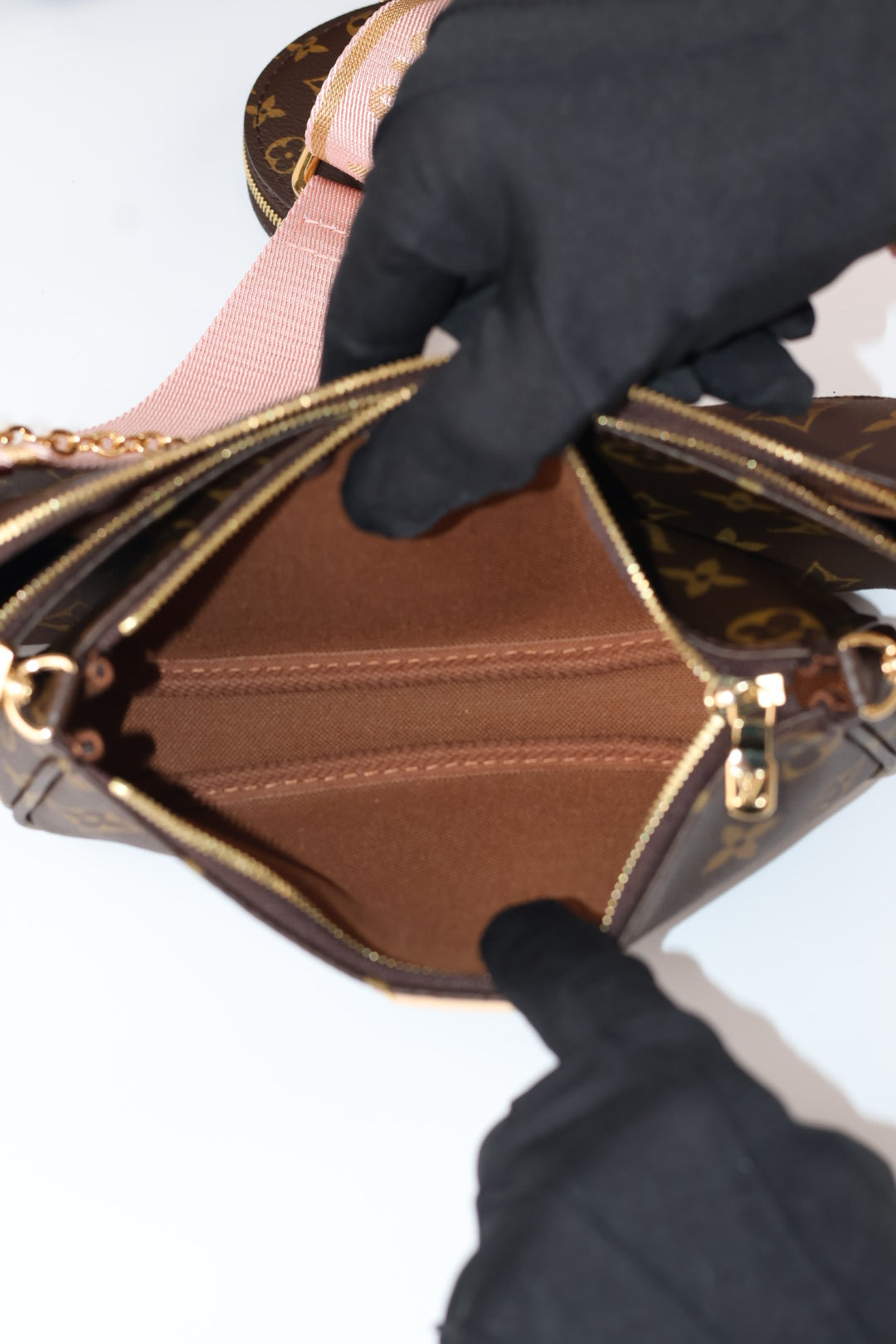 Louis Vuitton Multipochette Accessoires
