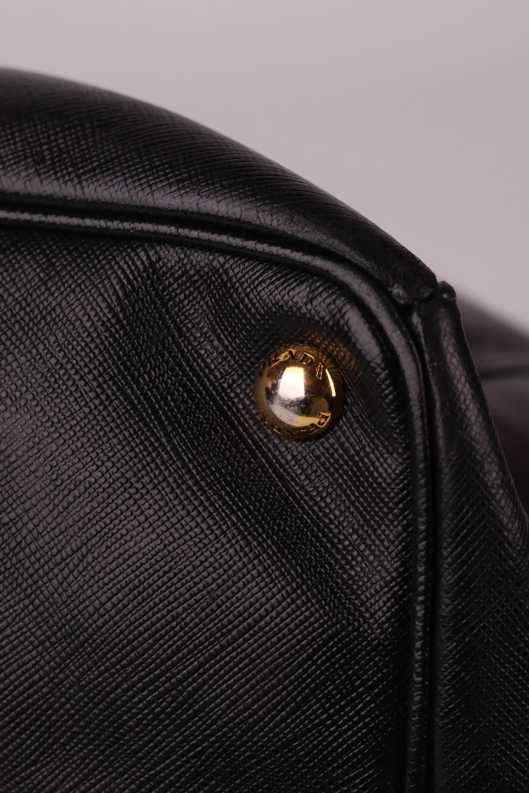 Prada Galleria Large Saffiano