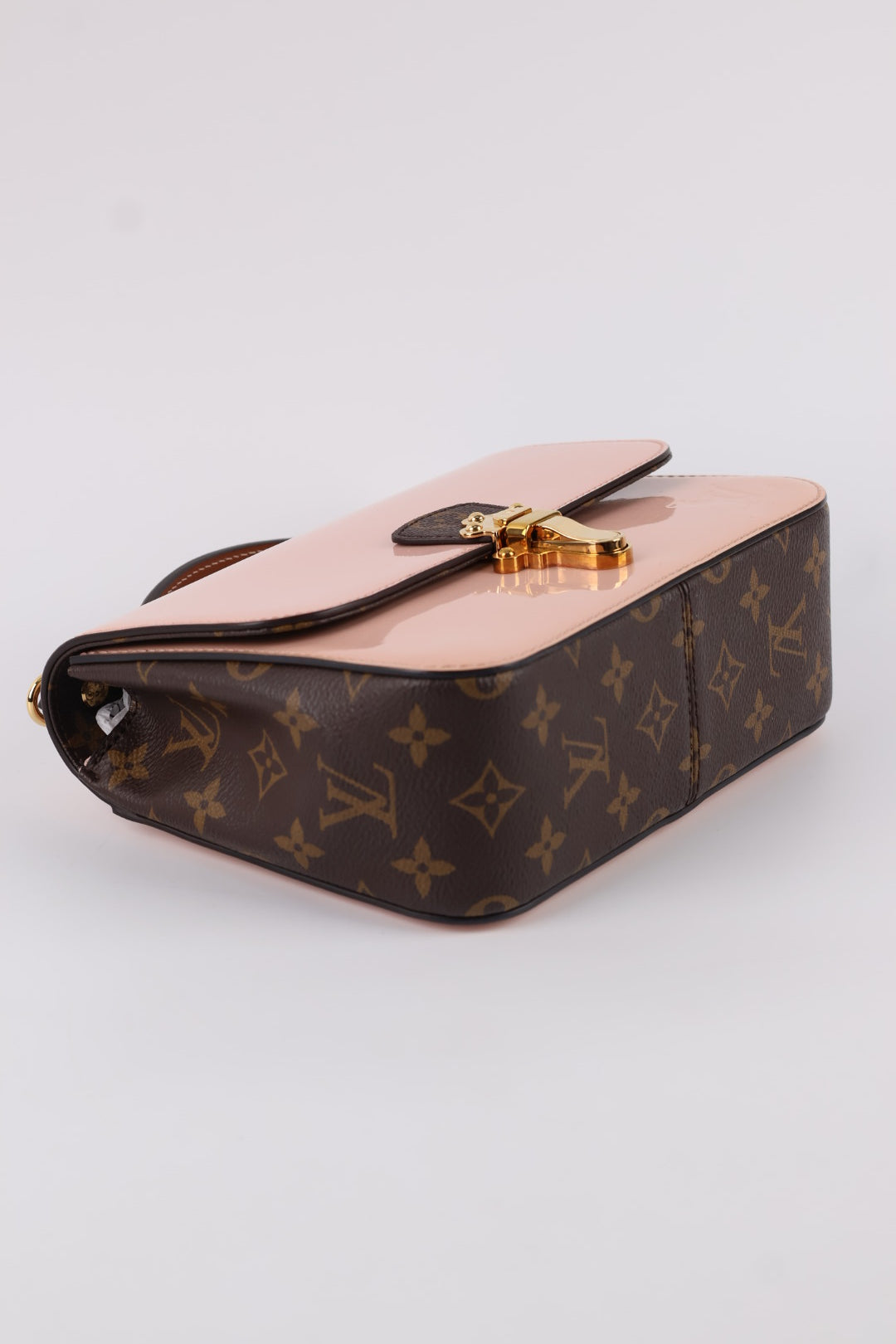 Louis Vuitton Cherrywood Vernis