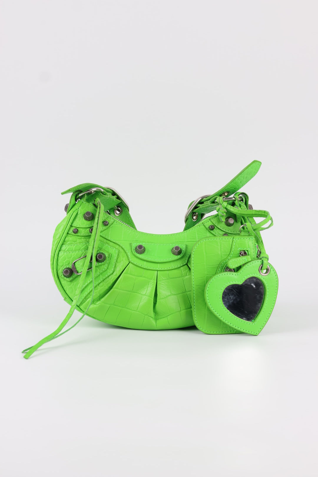 Balenciaga Le Cagole XS Cocco