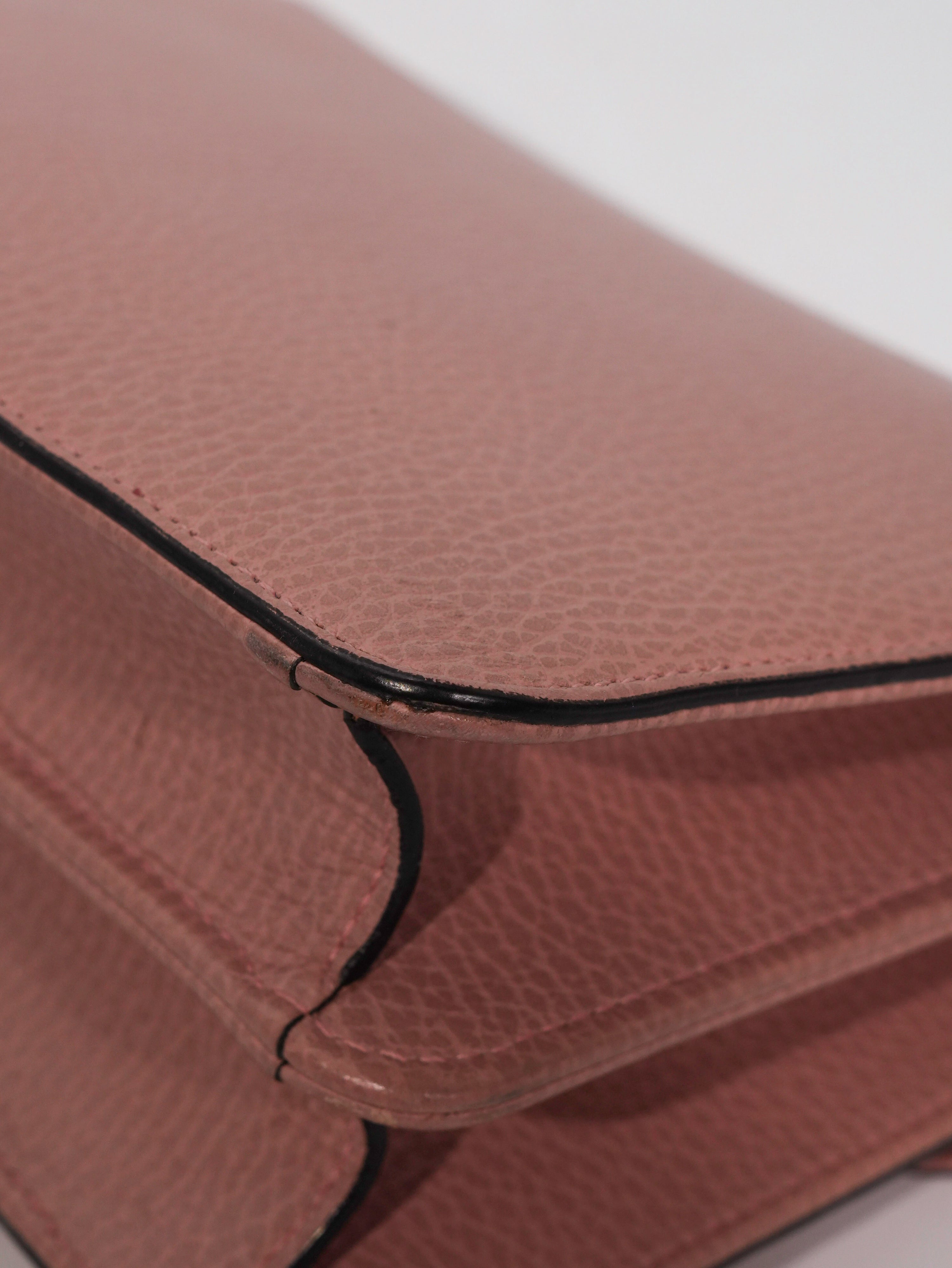 Gucci Interlocking Small Martellata