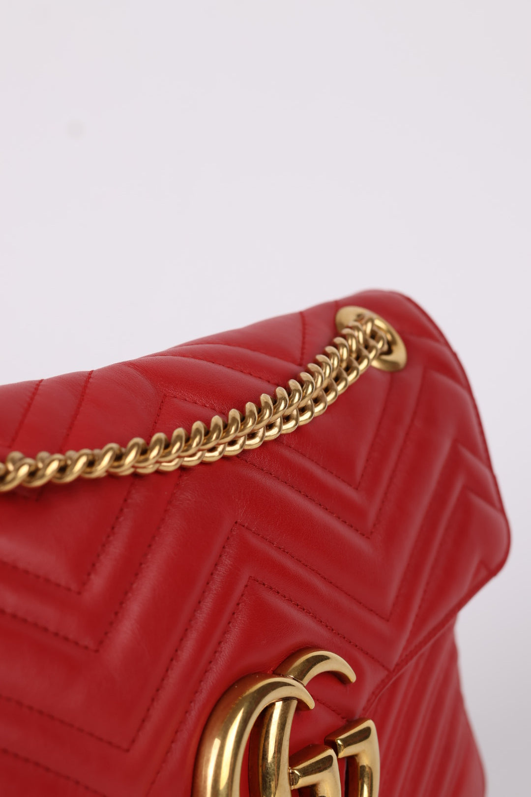 Gucci Marmont Grande Matelassé