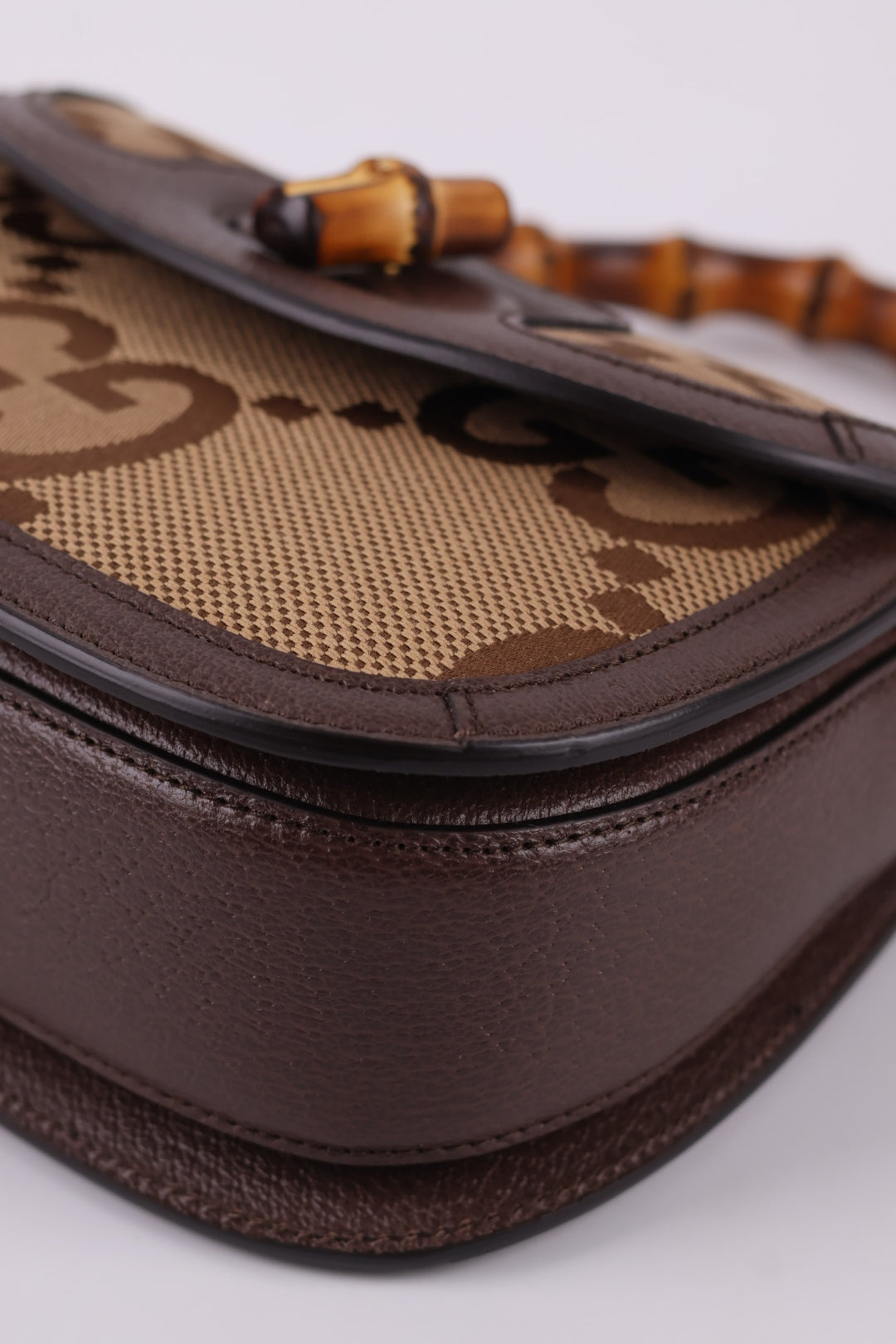 Gucci Bamboo 1947 Jumbo