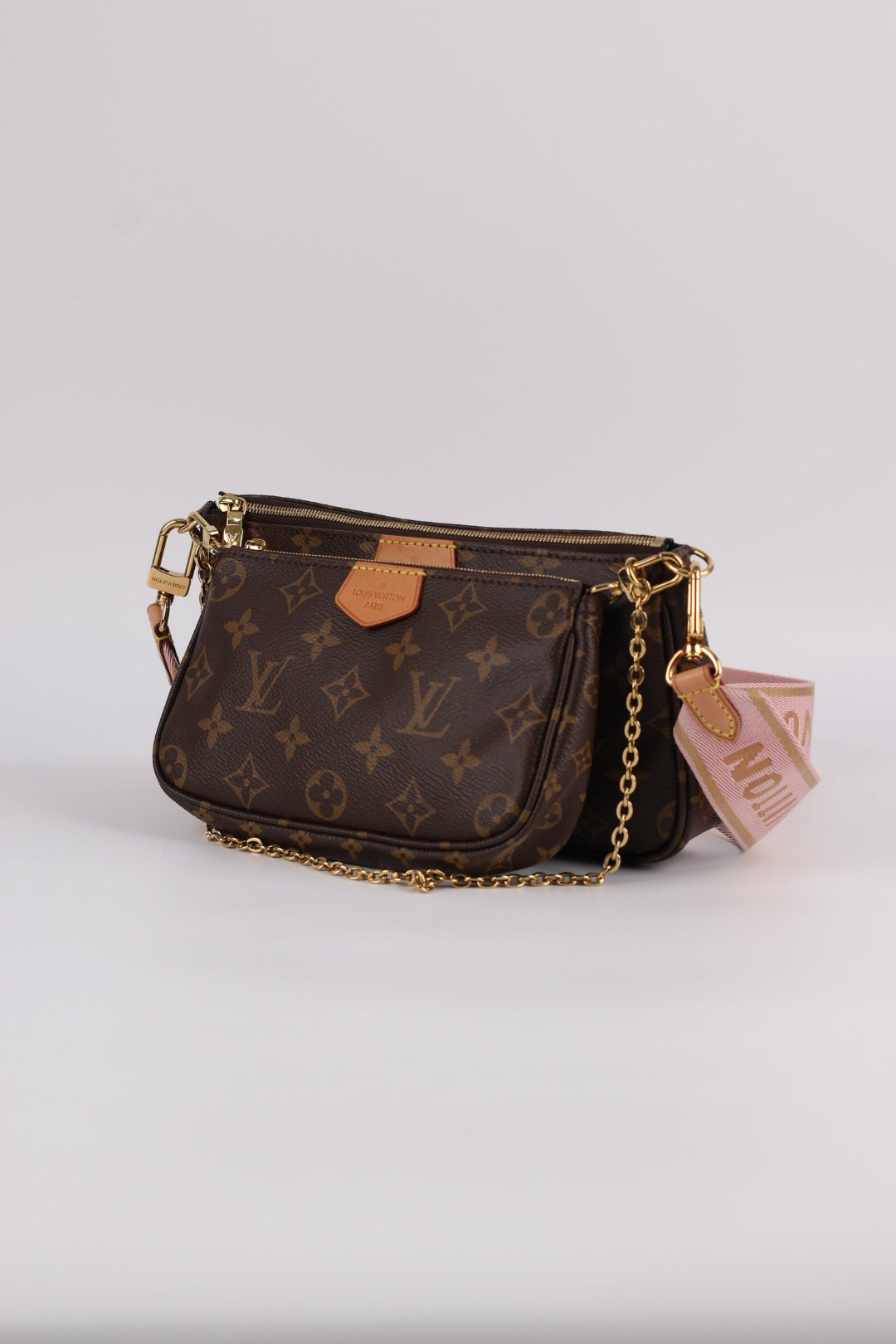 Louis Vuitton Multipochette Accessoires