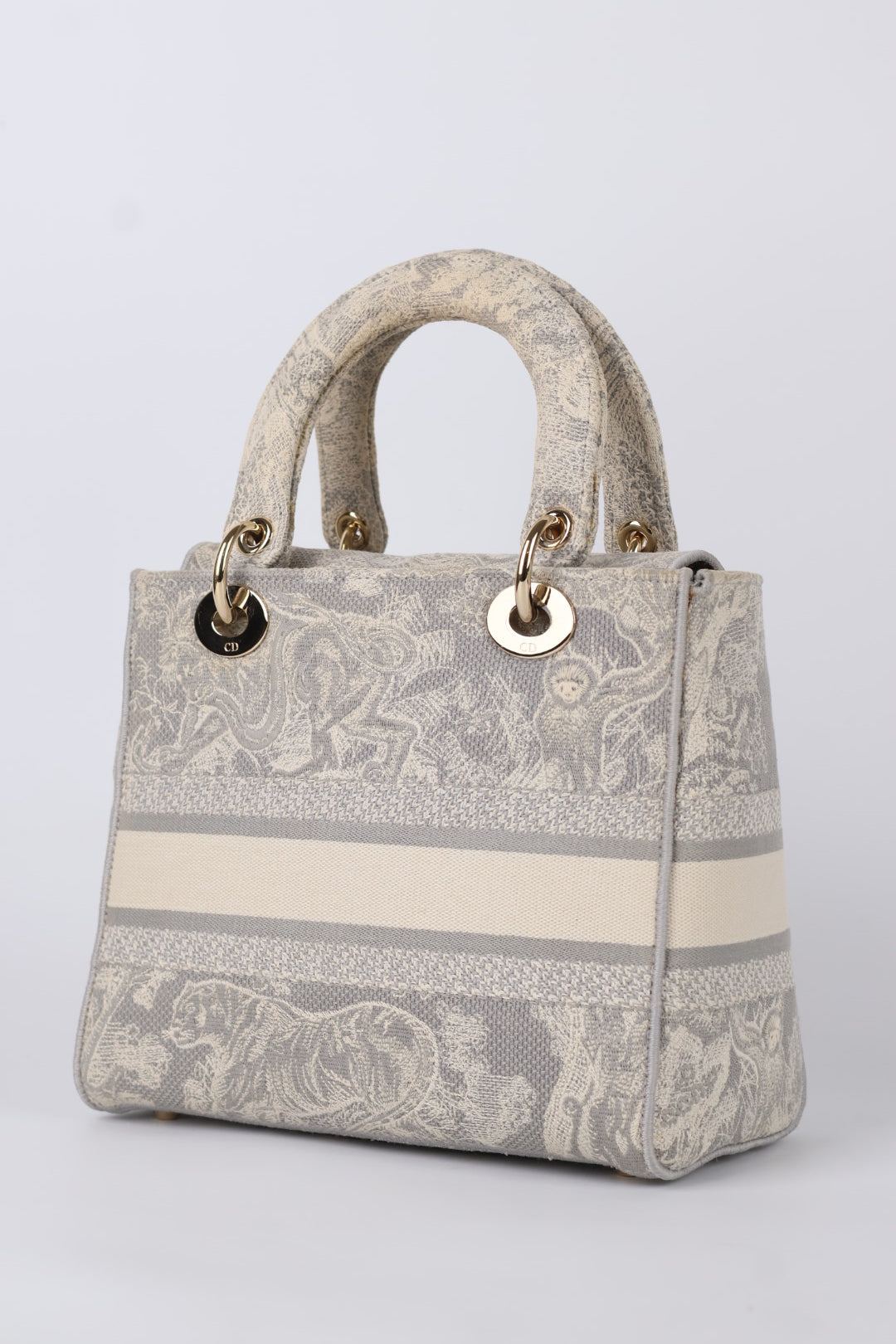 Lady Dior D-Lite Media