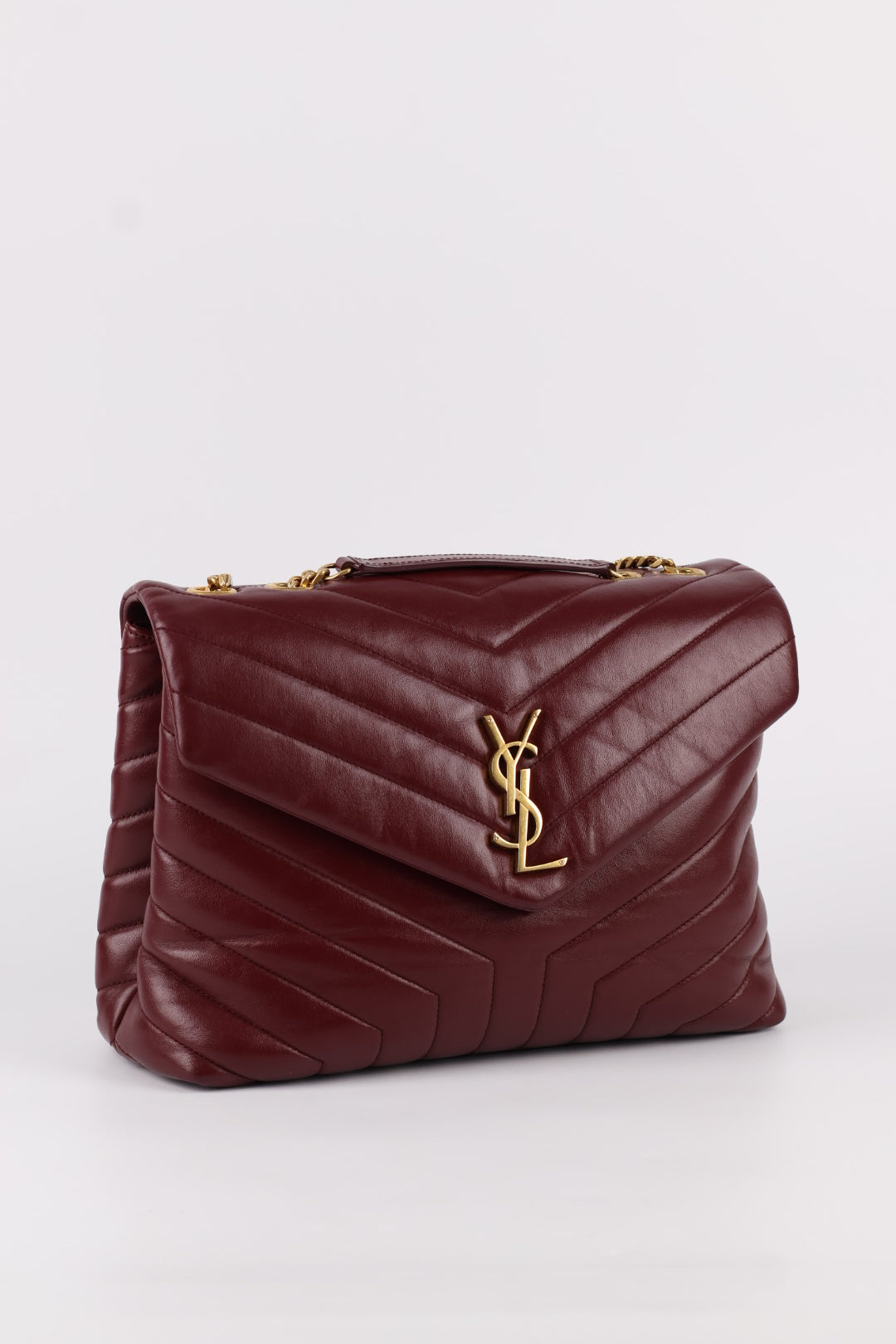 Saint Laurent LouLou Medium