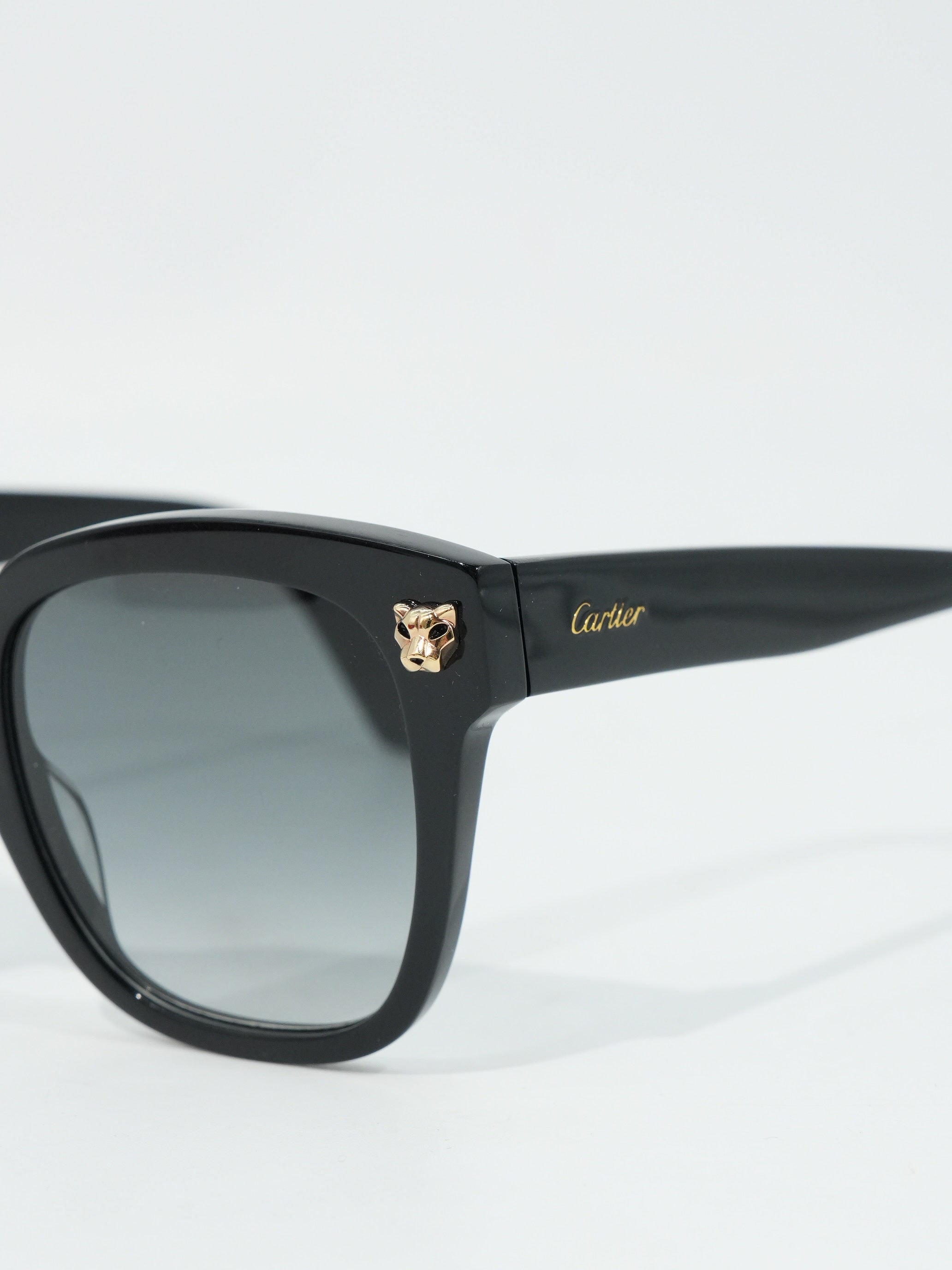 Cartier Occhiali Pantère