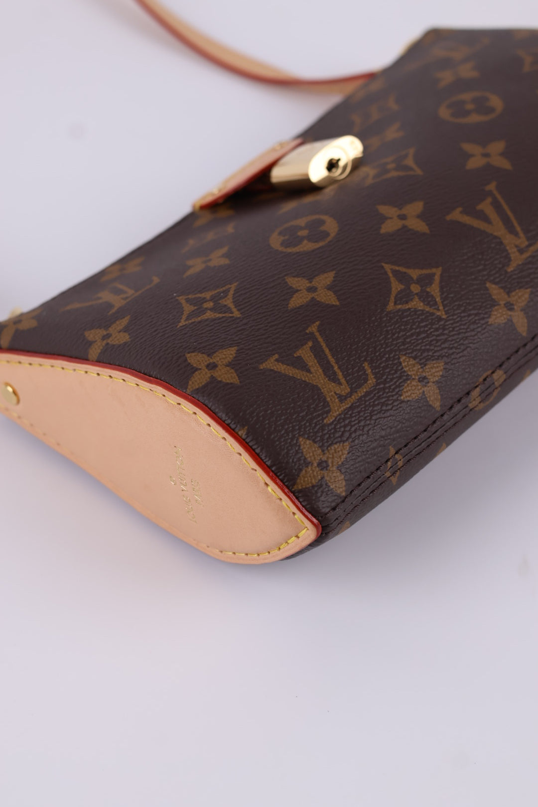 Louis Vuitton Tirette Monogram