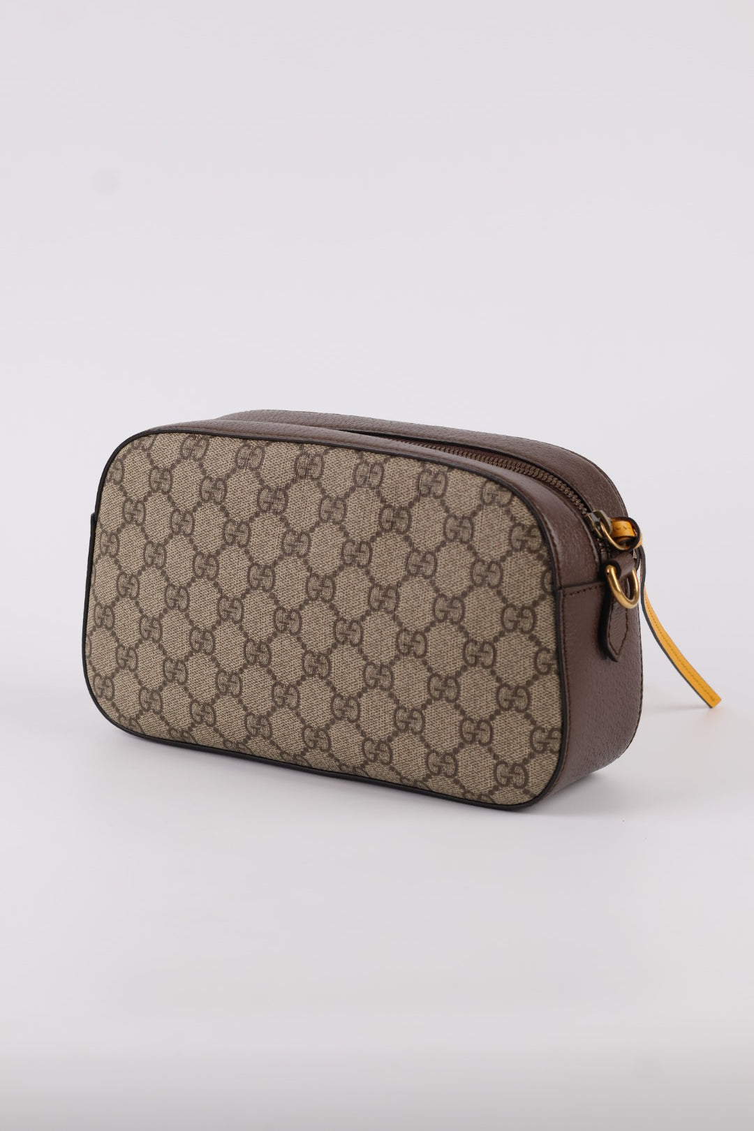 Gucci Neo Vintage Camera Bag GG Supreme