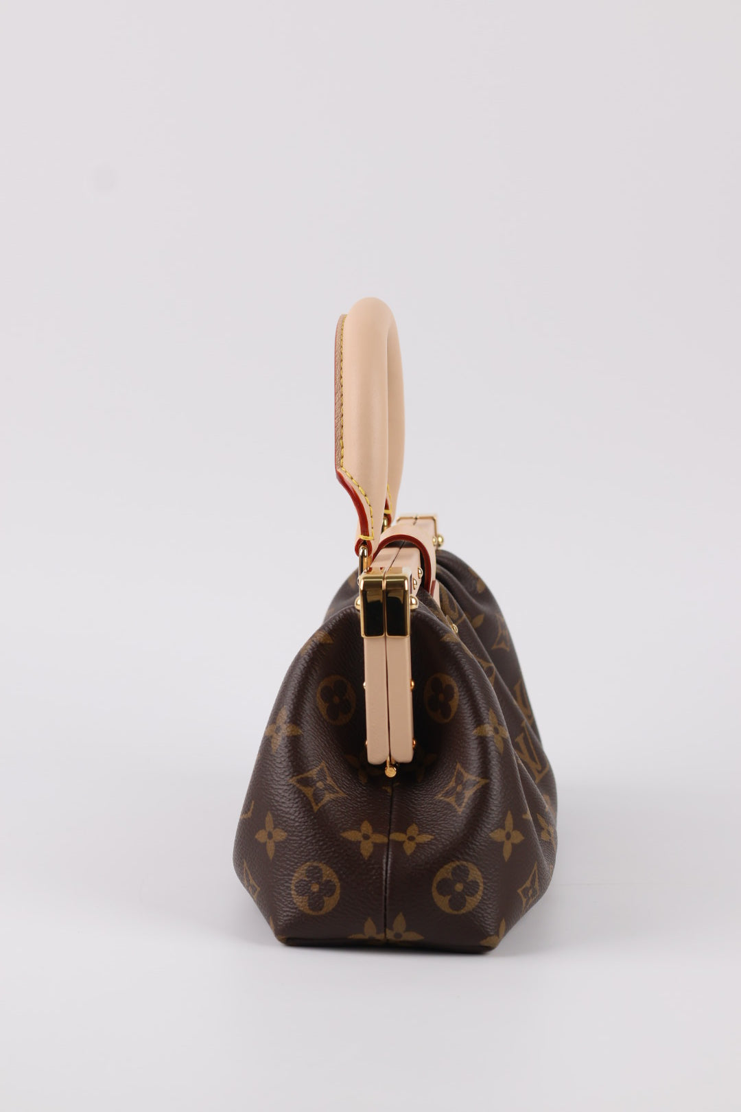 Louis Vuitton Clutch Monogram
